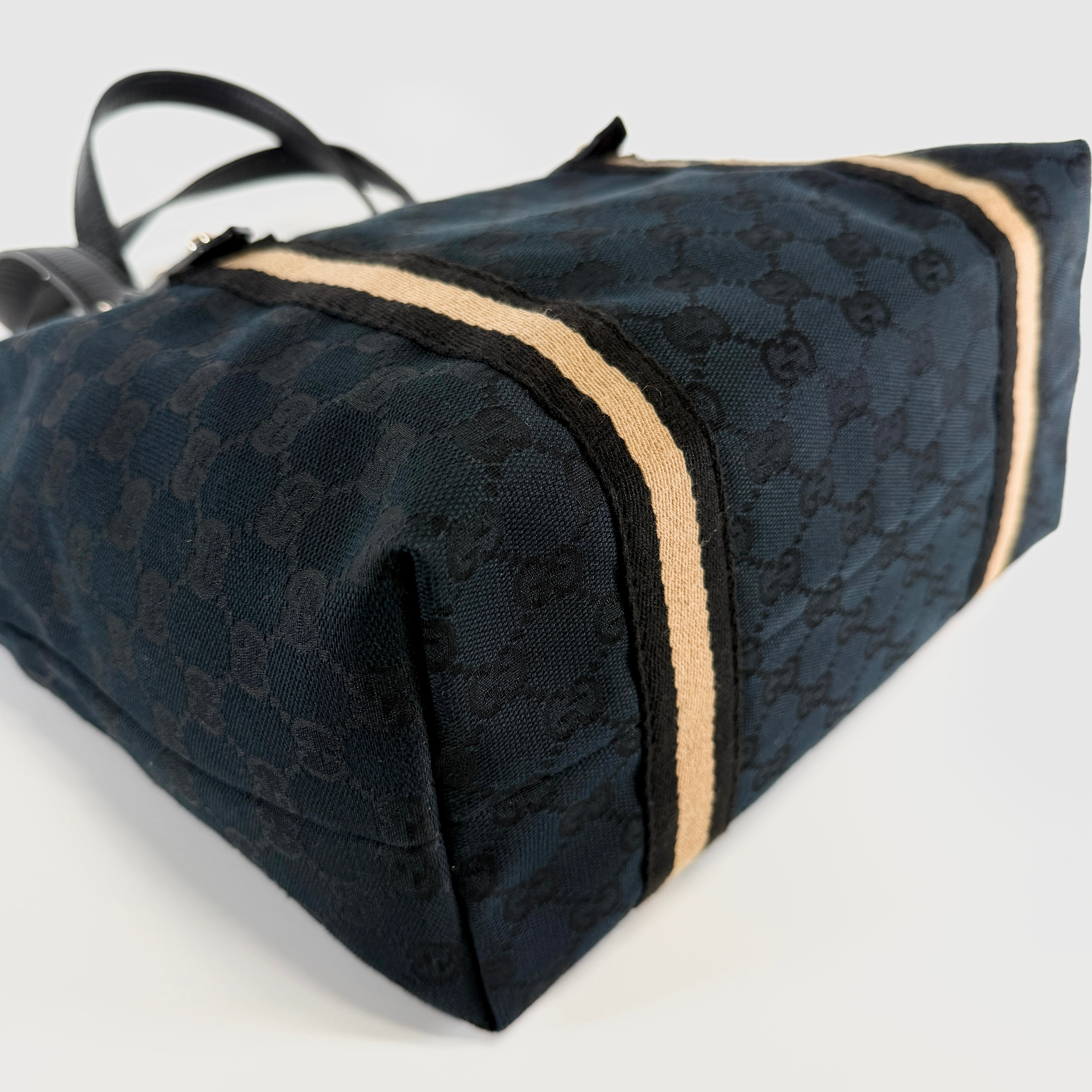 2606 secondhand GUCCI Tote Bag