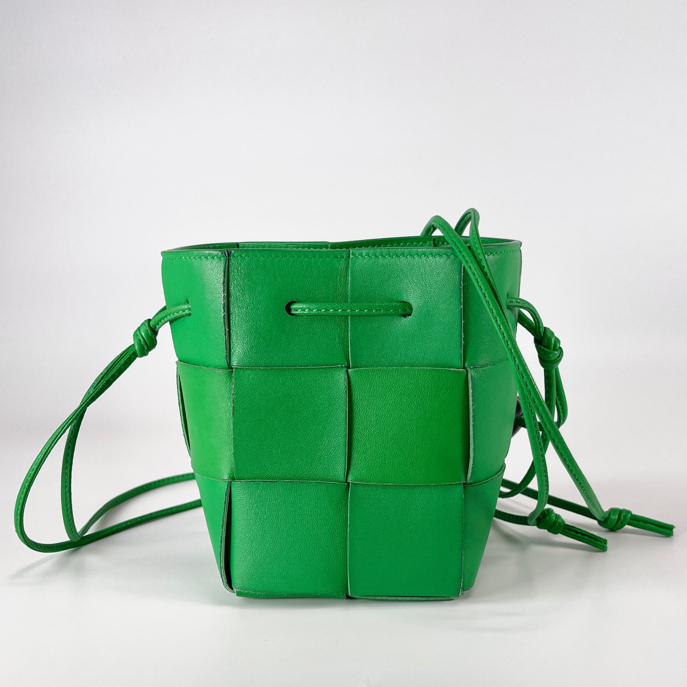 2603 secondhand BOTTEGAVENETA Shoulder bag