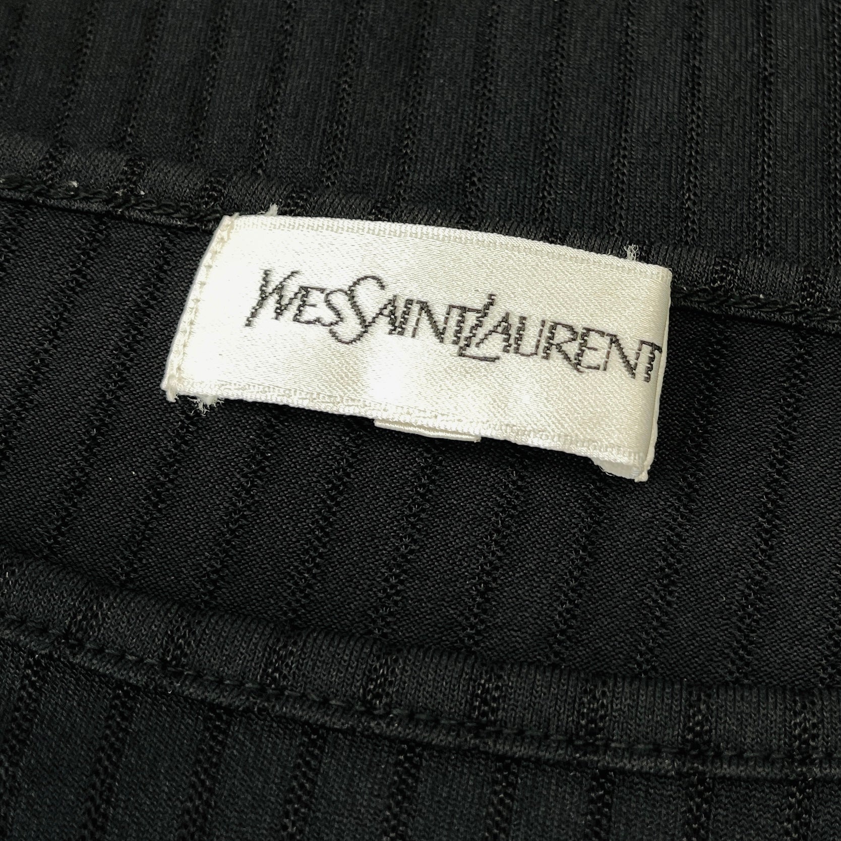 2606 secondhand SAINTLAURENT Tops