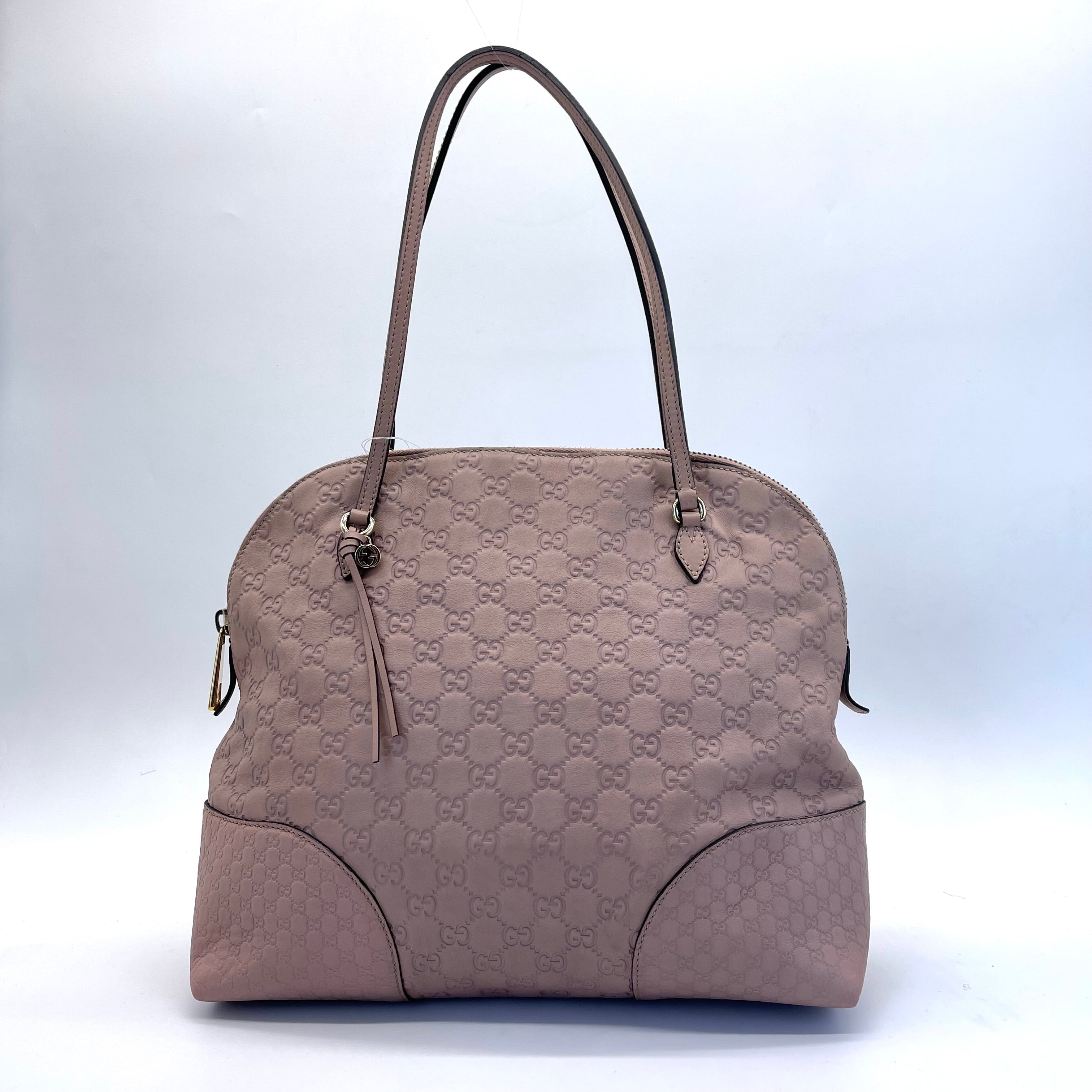 2512 secondhand  GUCCI bag