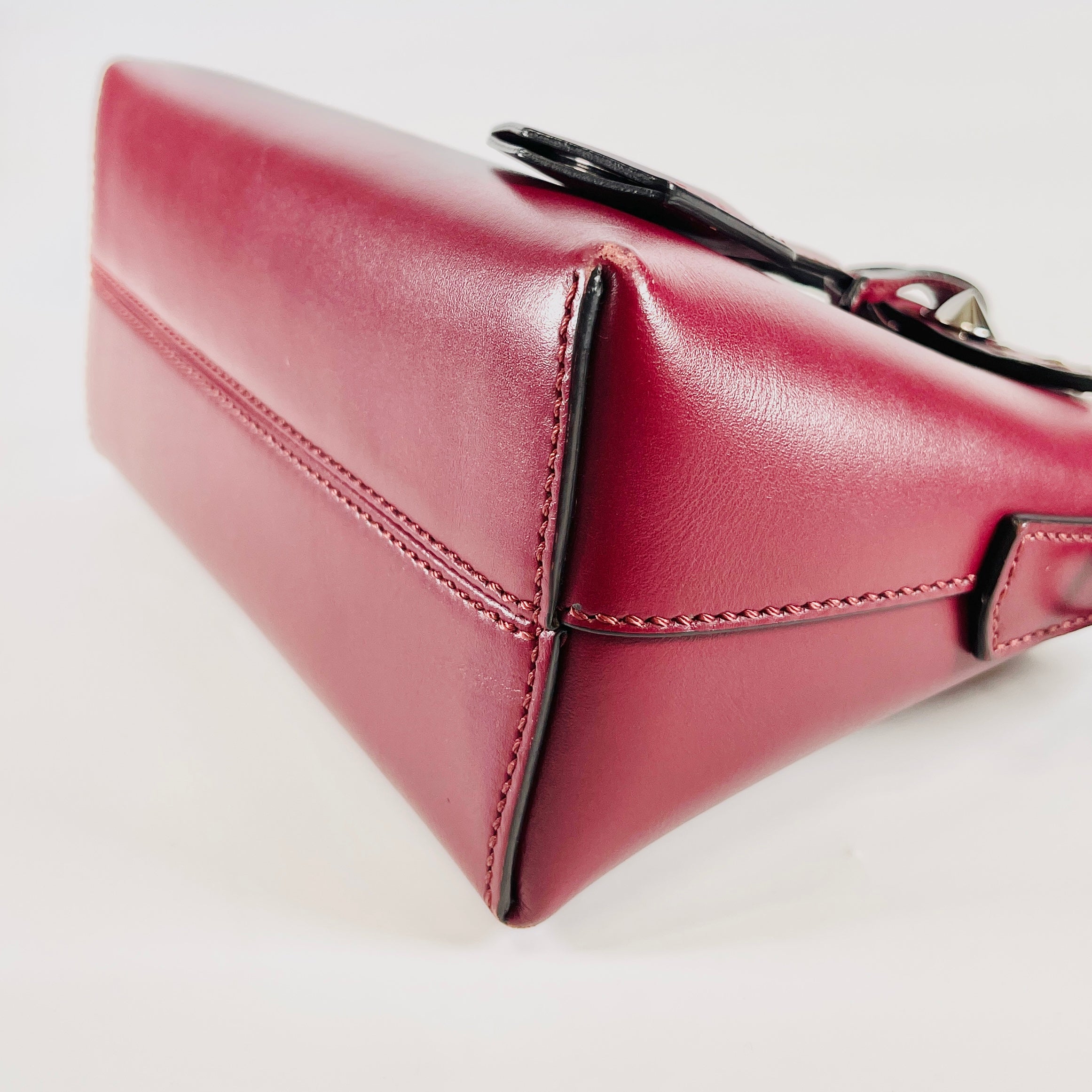 2606 secondhand FENDI By the Way Small 2WAY hand bag