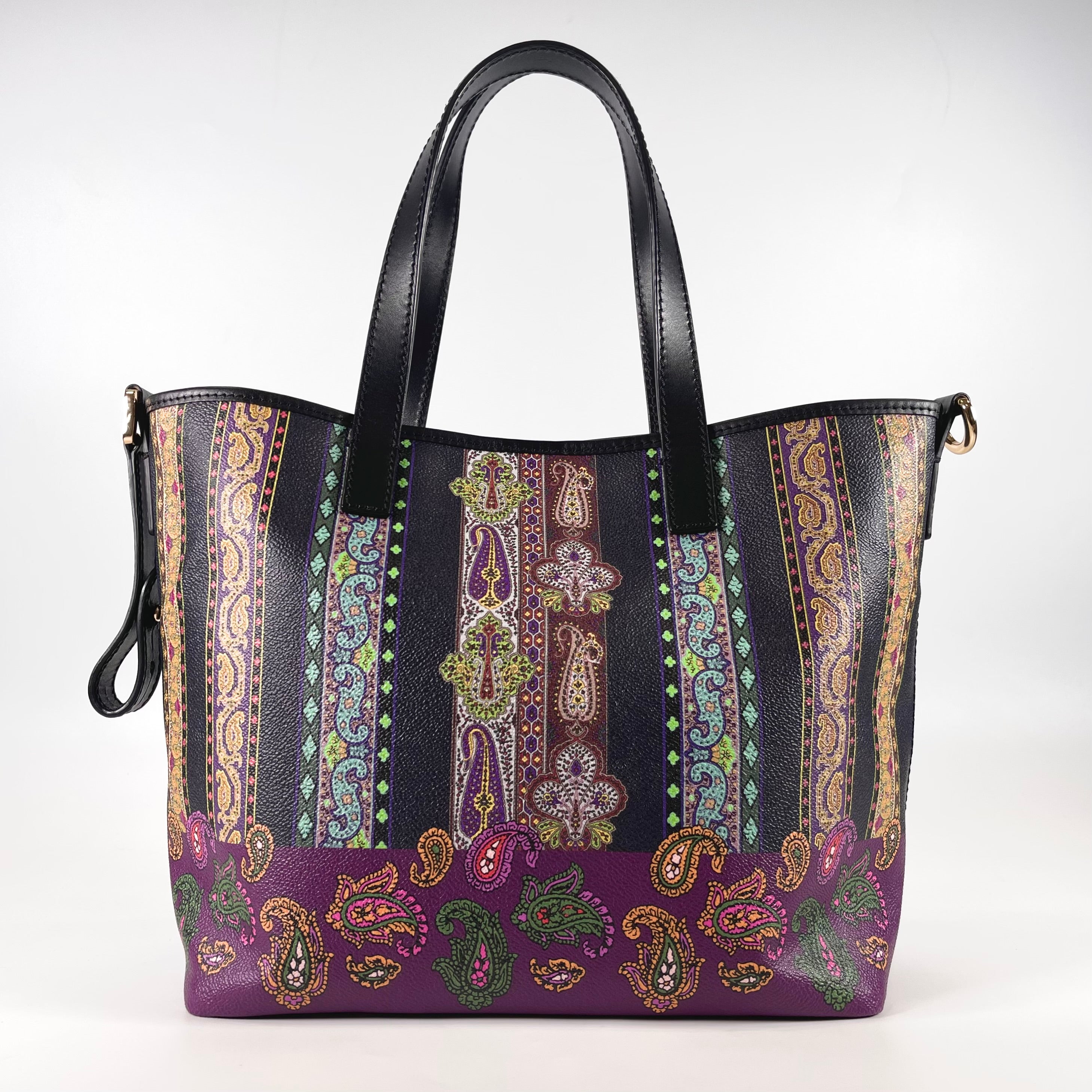 2602 secondhand ETRO Tote