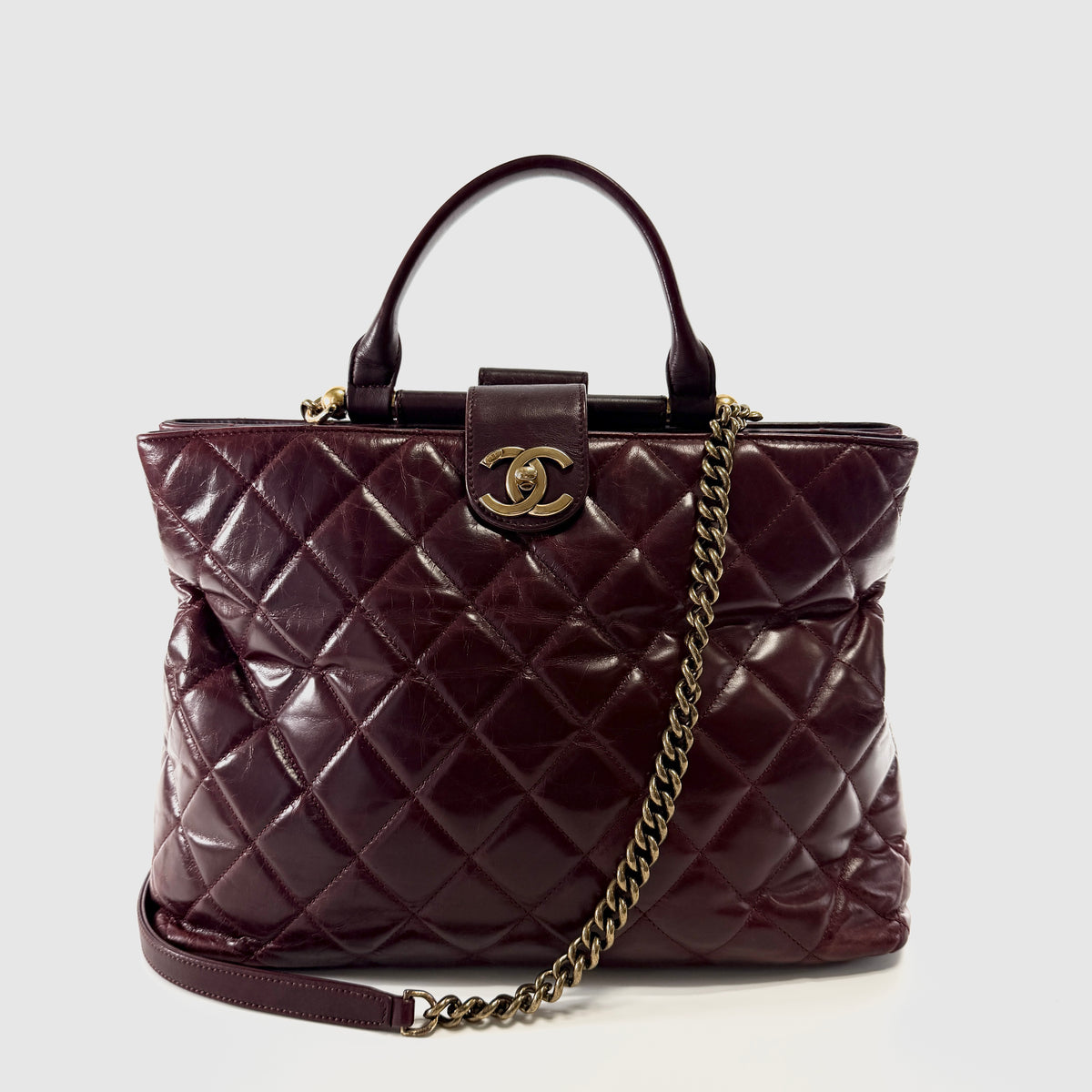 2603 secondhand CHANEL Shoulder bag