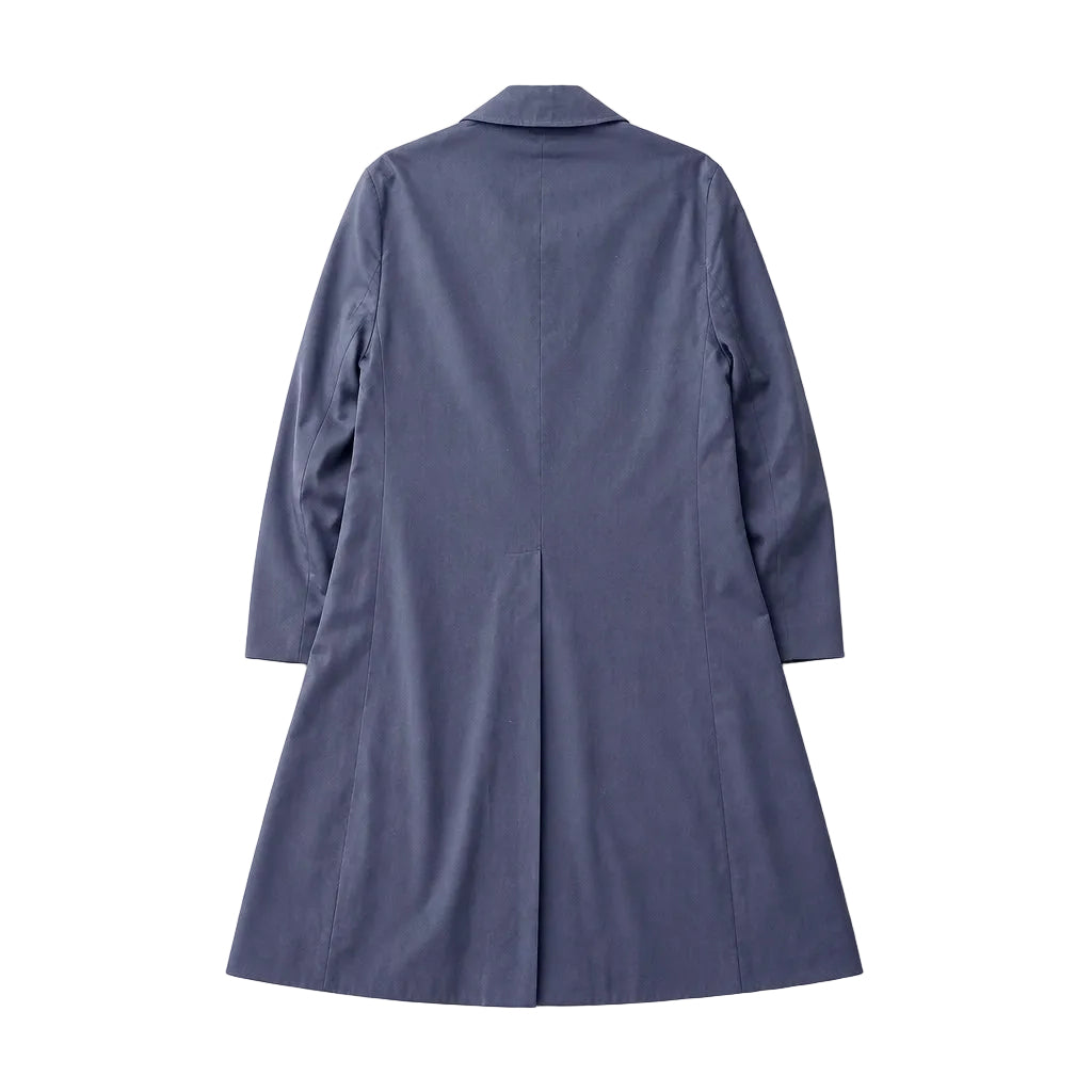 2606 secondhand BURBERRY coat