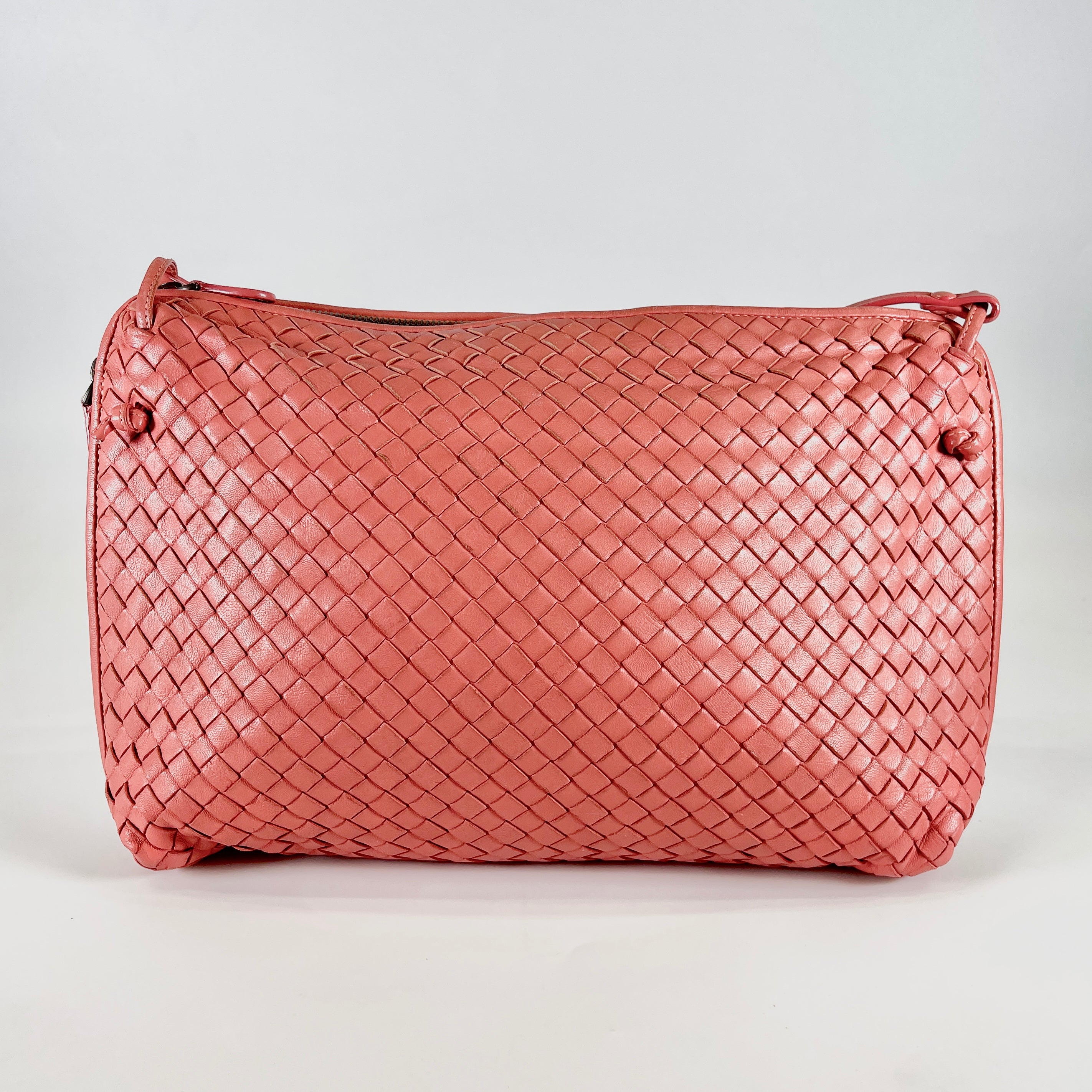 2603 secondhand BOTTEGAVENETA Shoulder bag