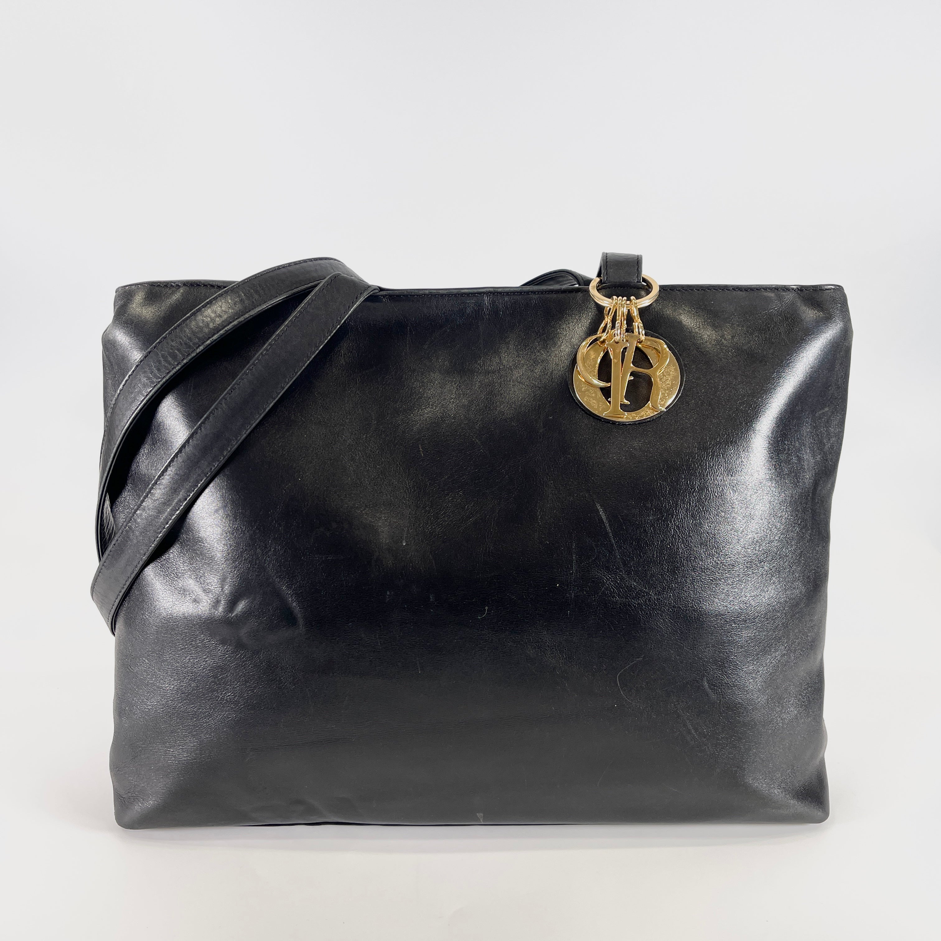 2605 secondhand CD Tote Bag
