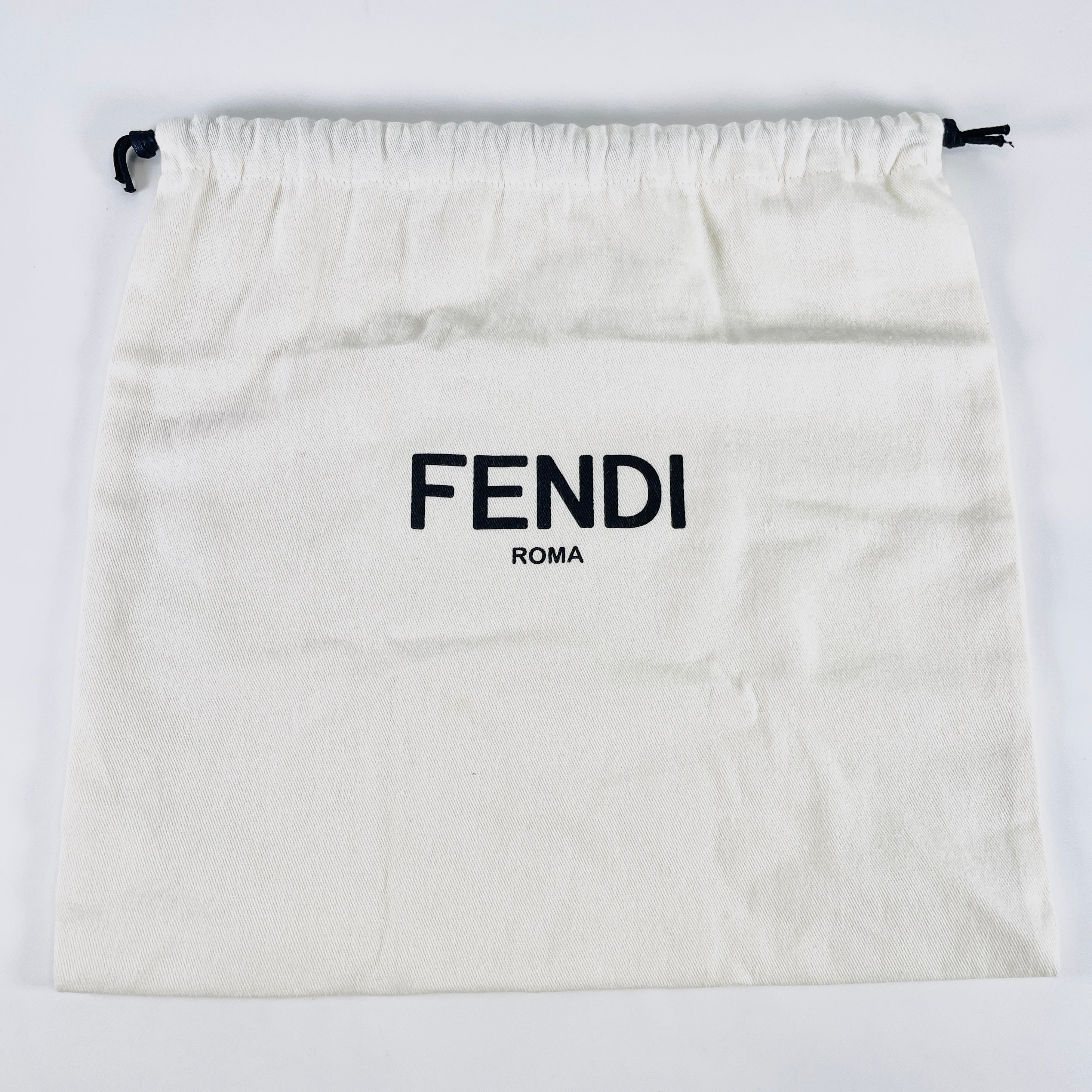 2606 secondhand FENDI By the Way Small 2WAY hand bag