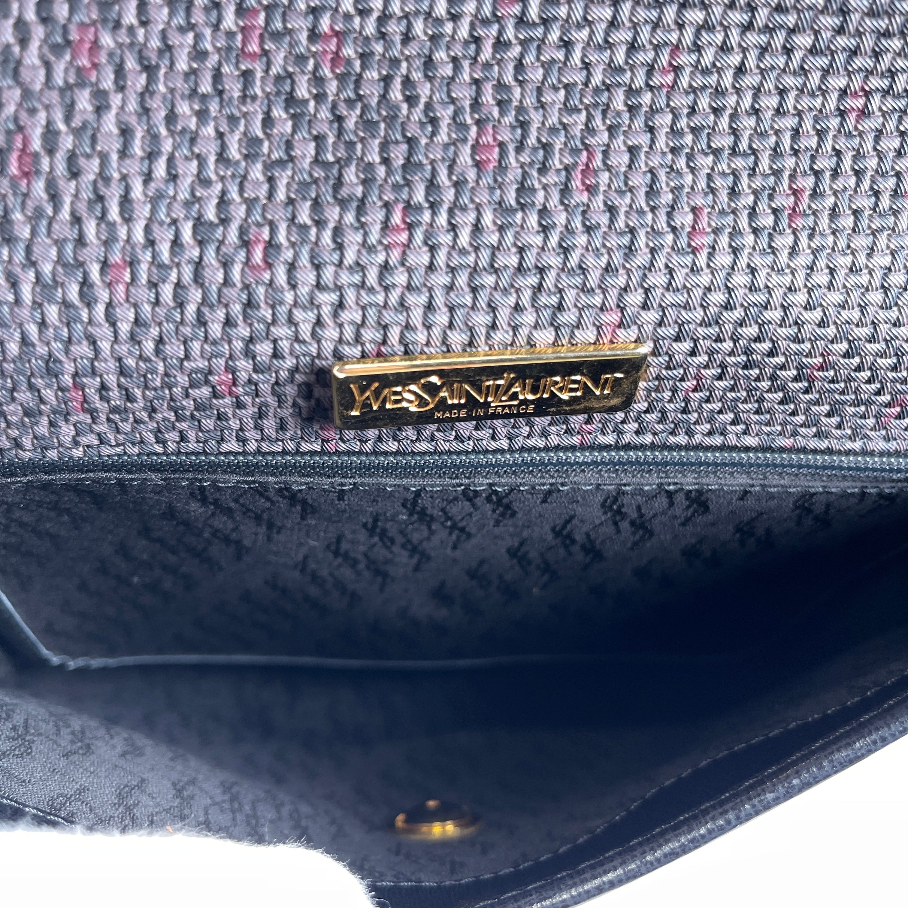 2605 secondhand SAINTLAURENT Shoulder bag / Crossbody Bag