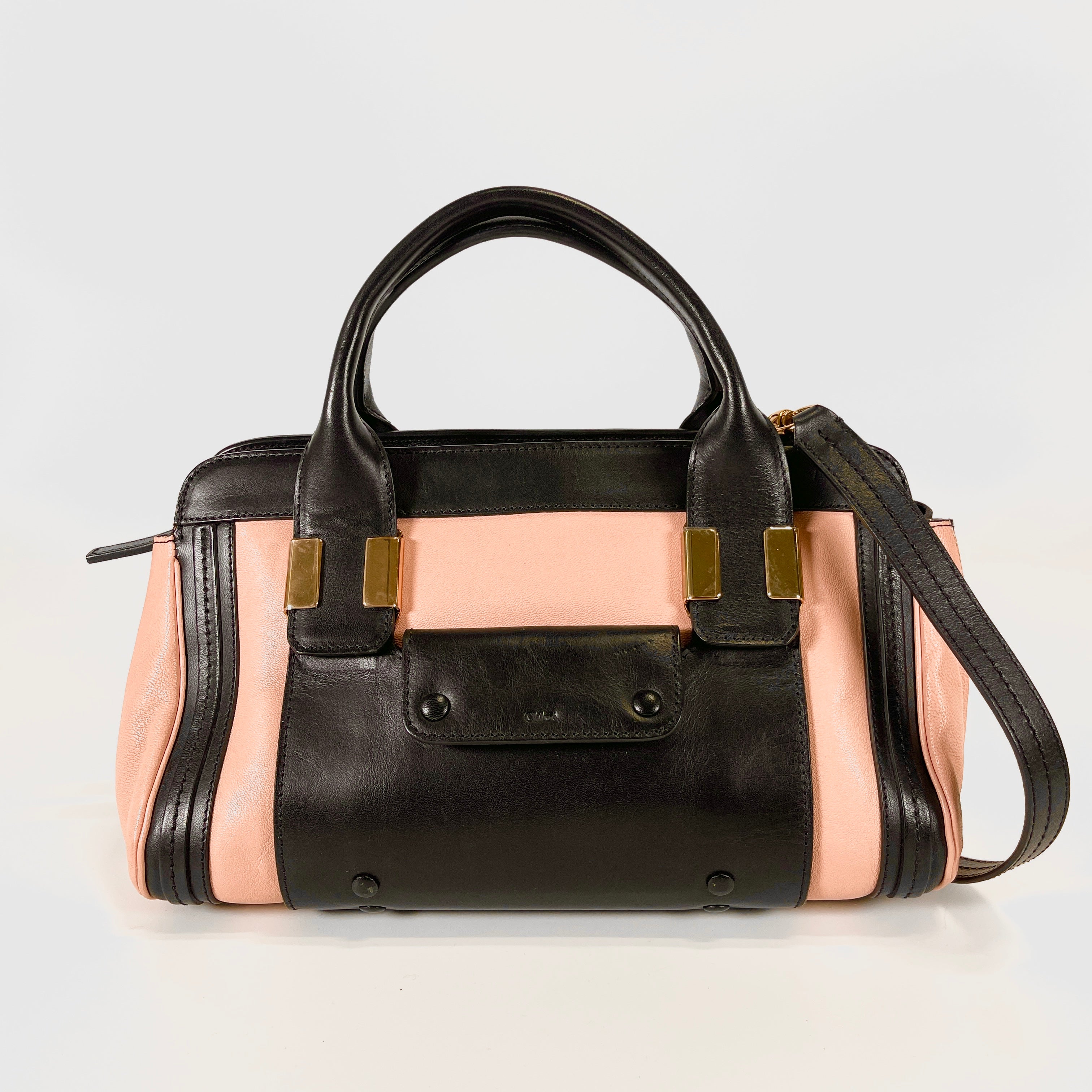 2604 secondhand Chloe Alice