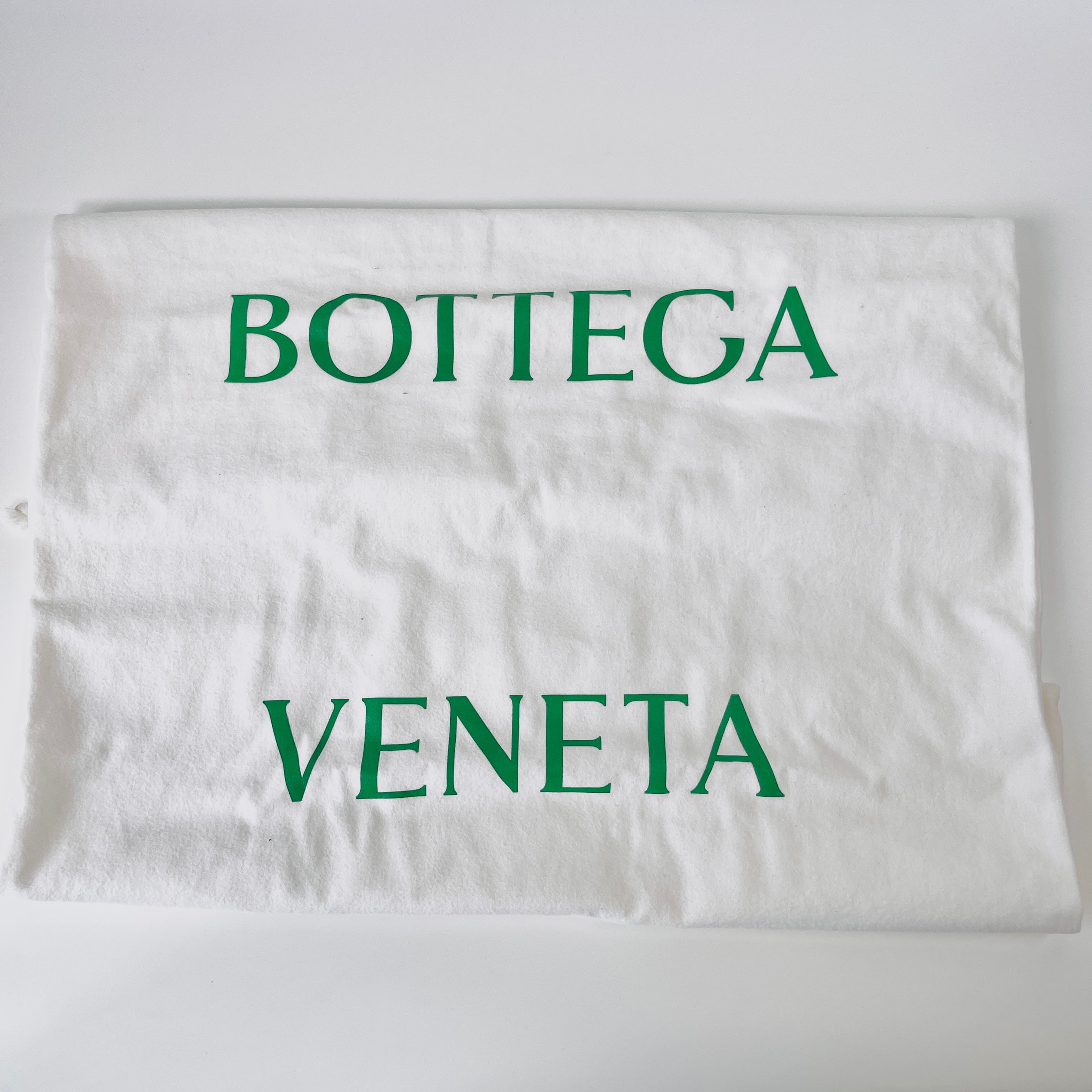 2603 secondhand BOTTEGAVENETA Arco Tote