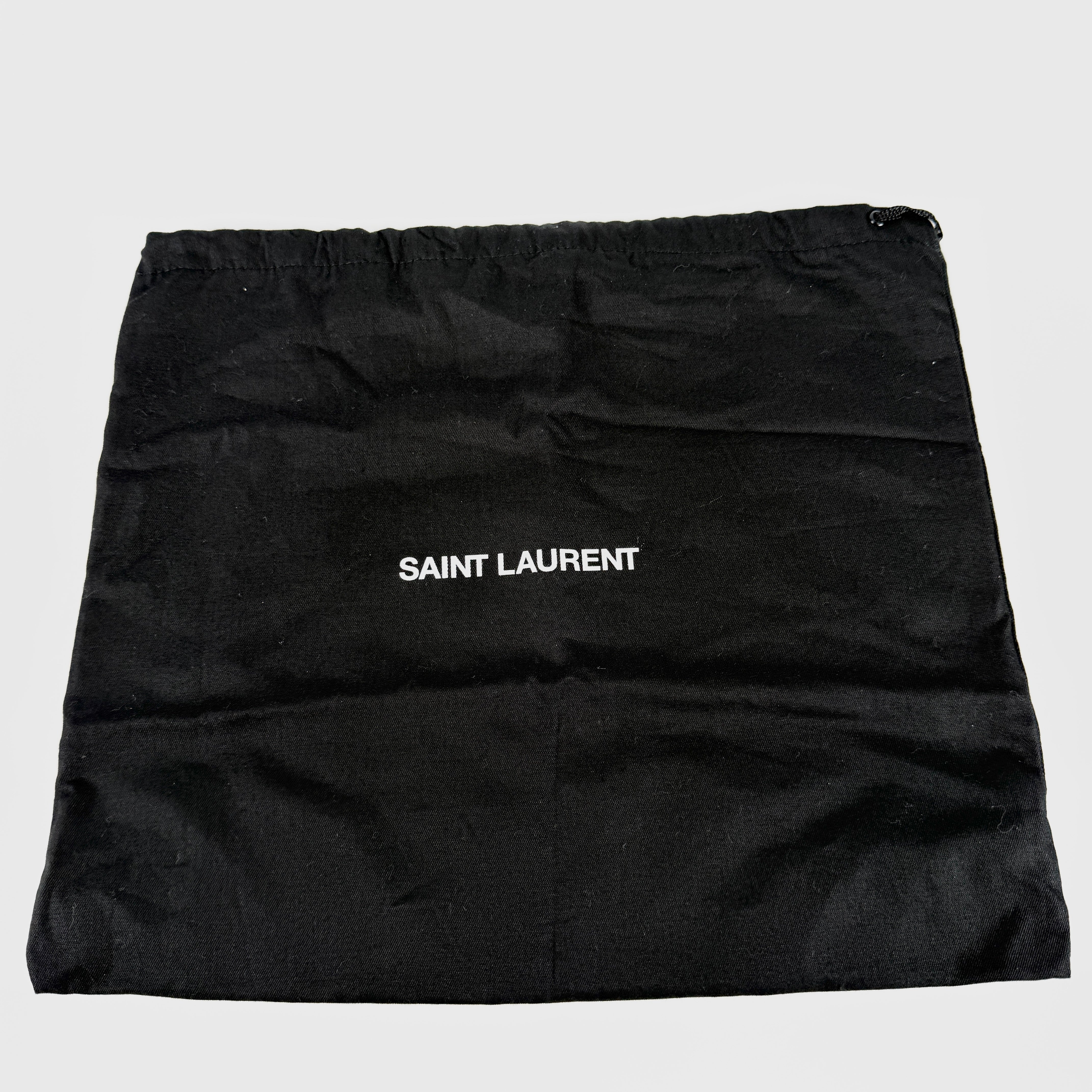 2604 secondhand SAINTLAURENT Solferi Small