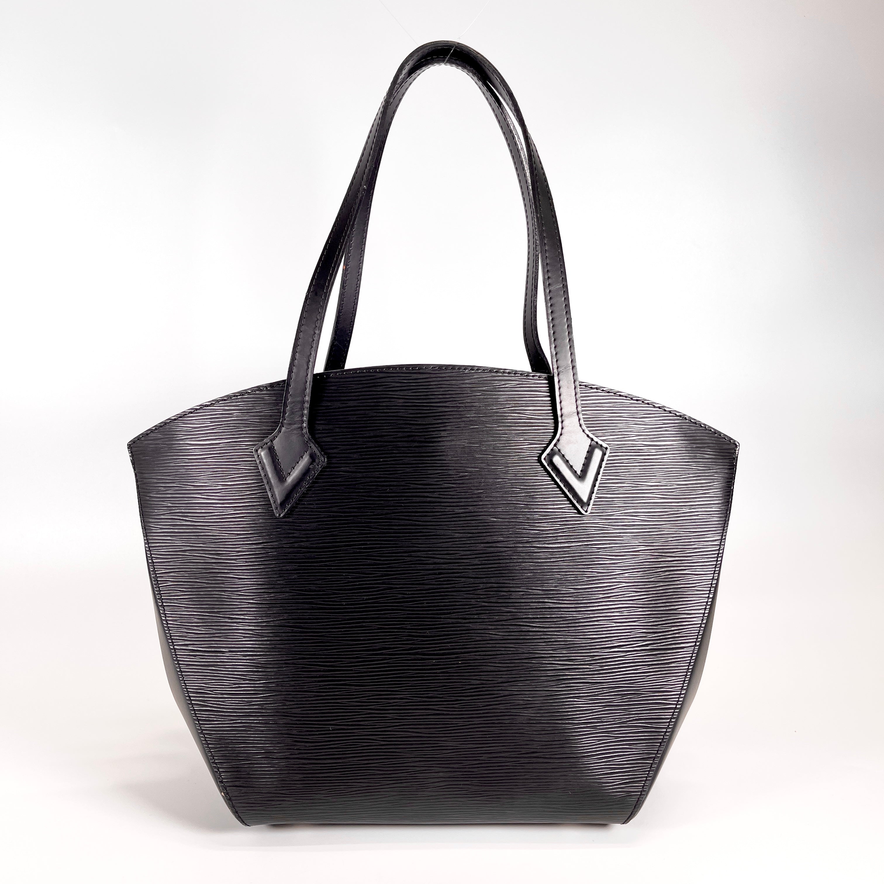 2604 secondhand LV Saint Jacques Shopping Epi