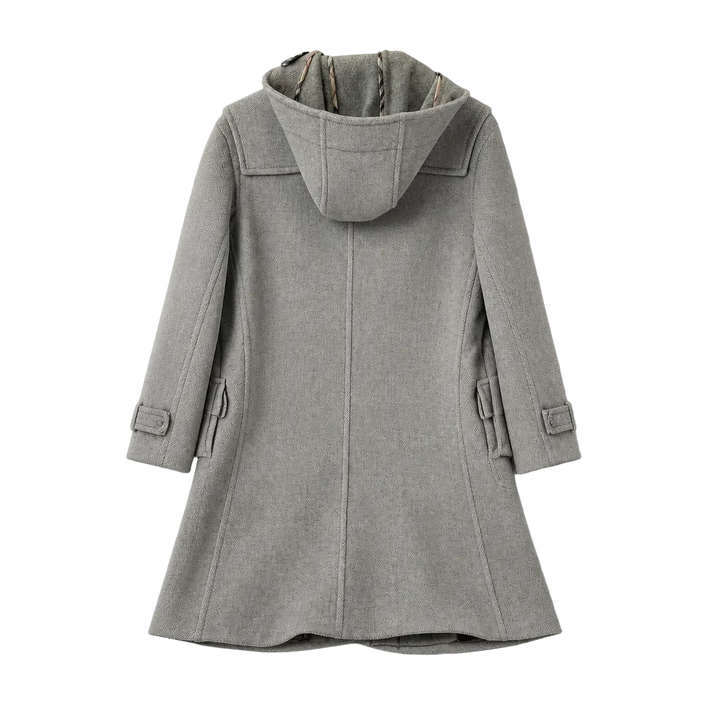 2606 secondhand BURBERRY coat