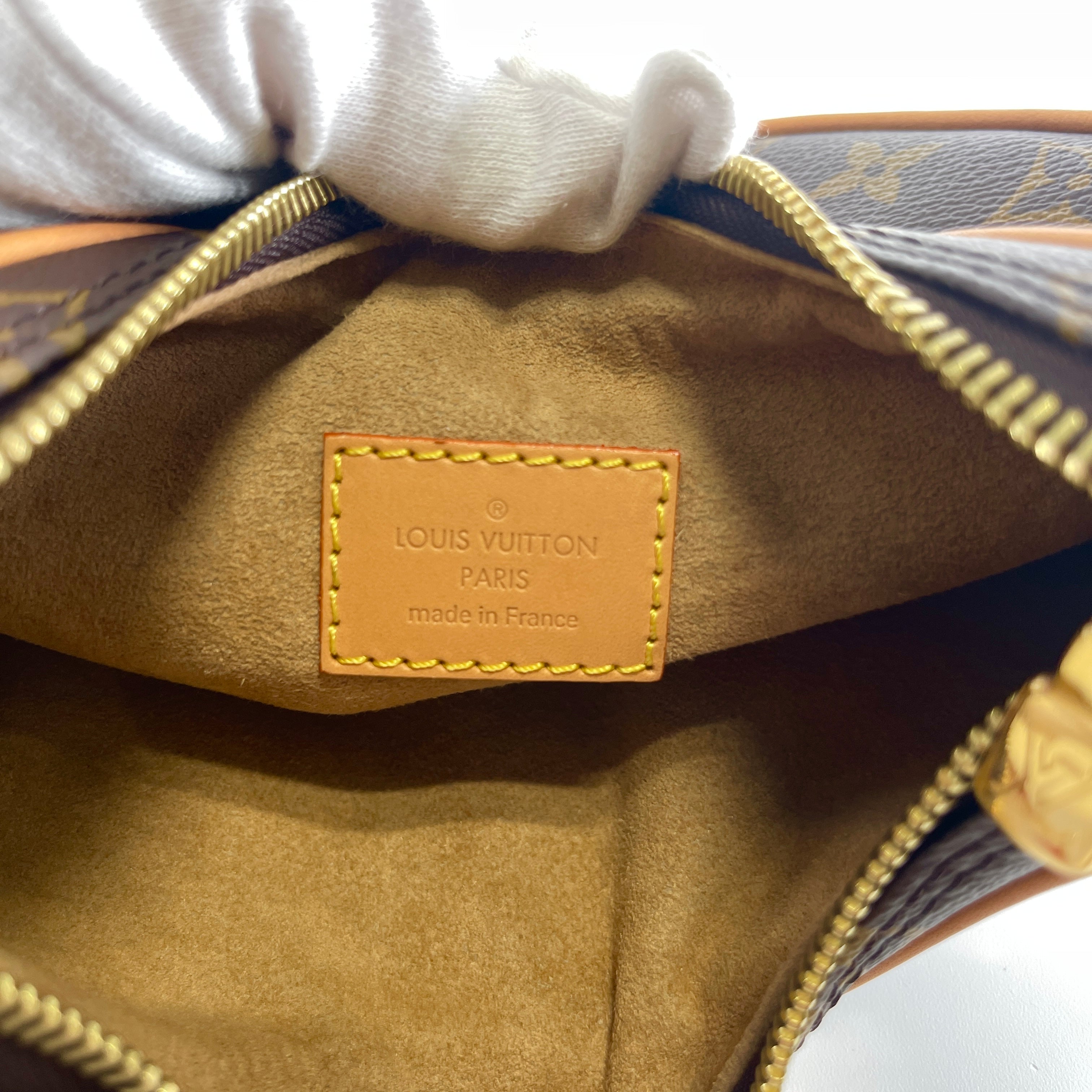 2606 secondhand LV ※ Separate exhibition loop strap