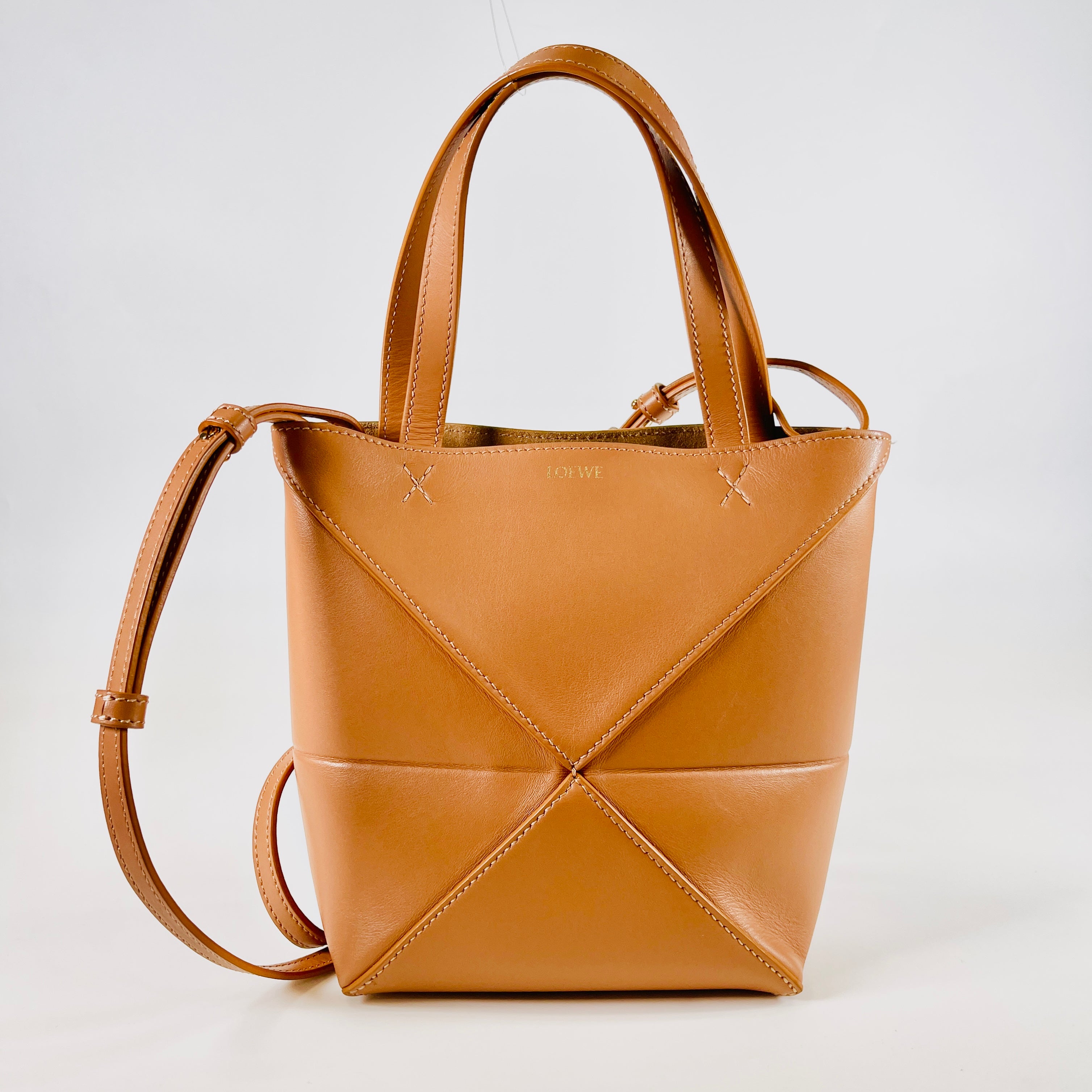 2604 secondhand LOEWE 2WAY Camel