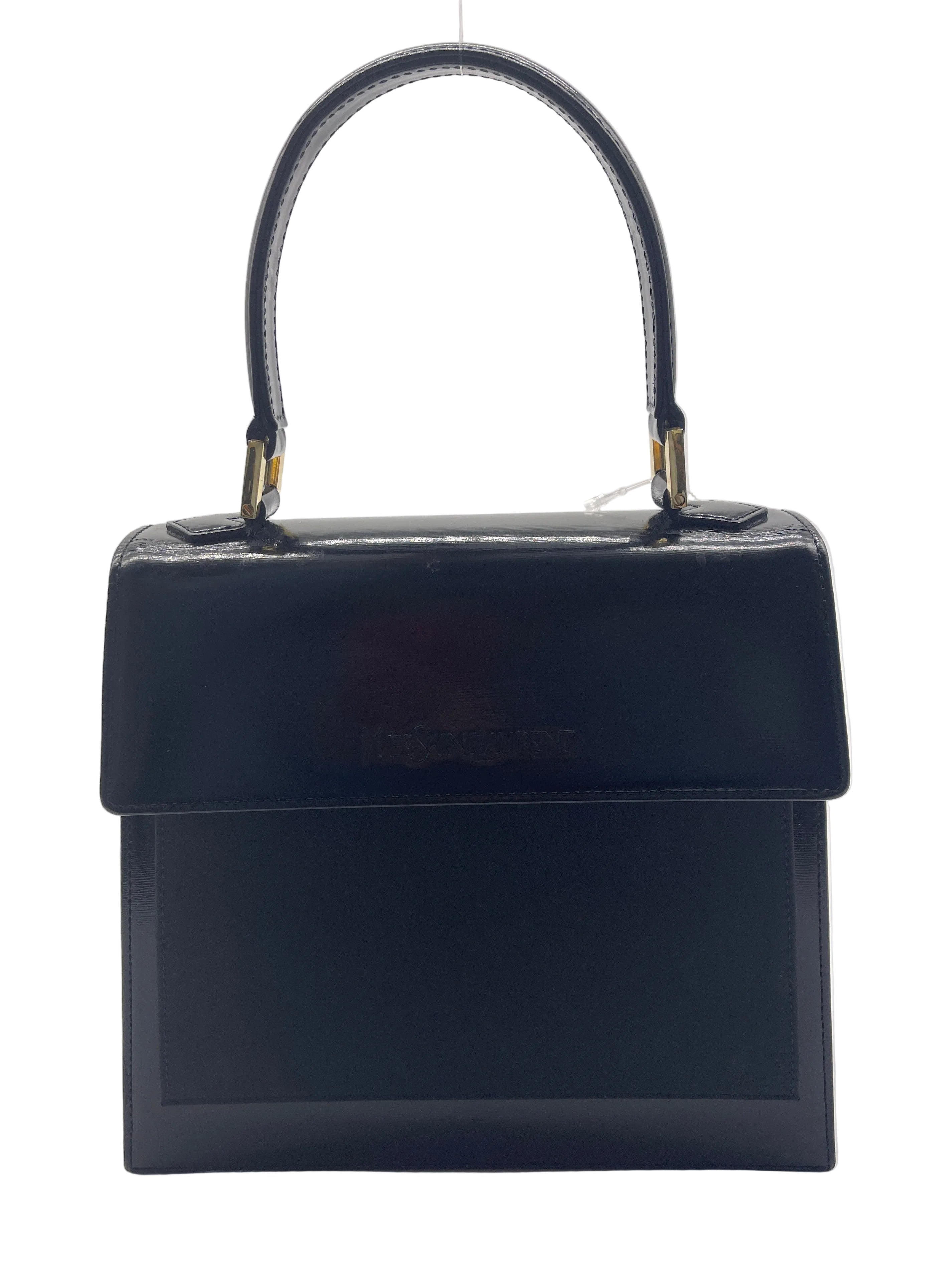 2512 secondhand  SAINTLAURENT YSL handbag