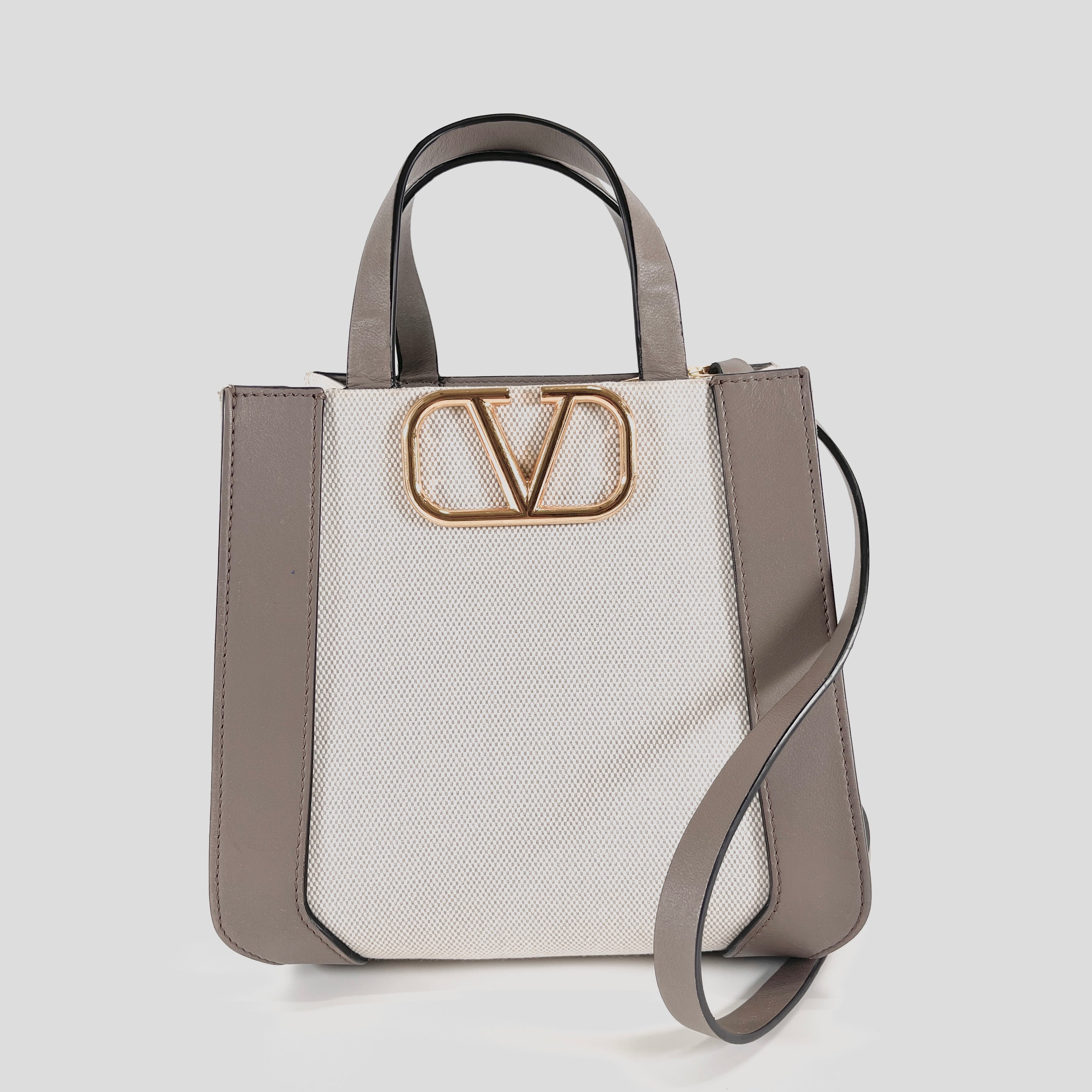 2604 secondhand VALENTINO 2Way bag