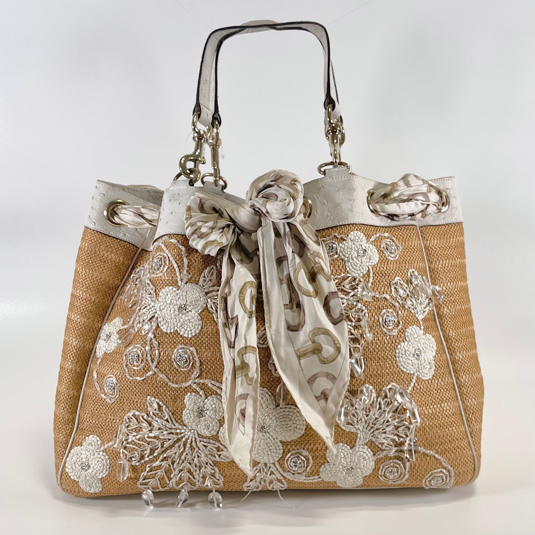 2512 secondhand GUCCI bag Tote Bag