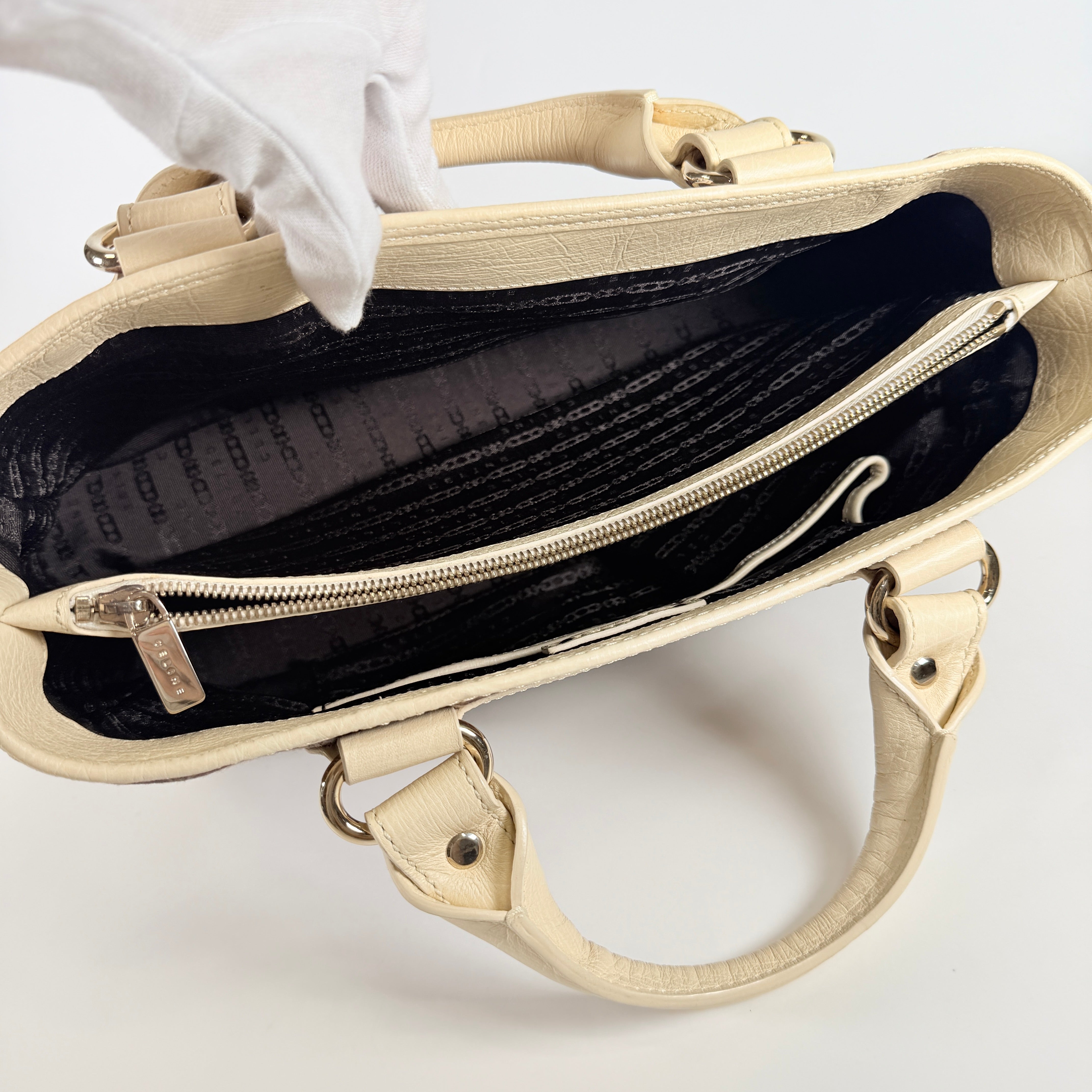 2608 secondhand CELINE Boogie Bag