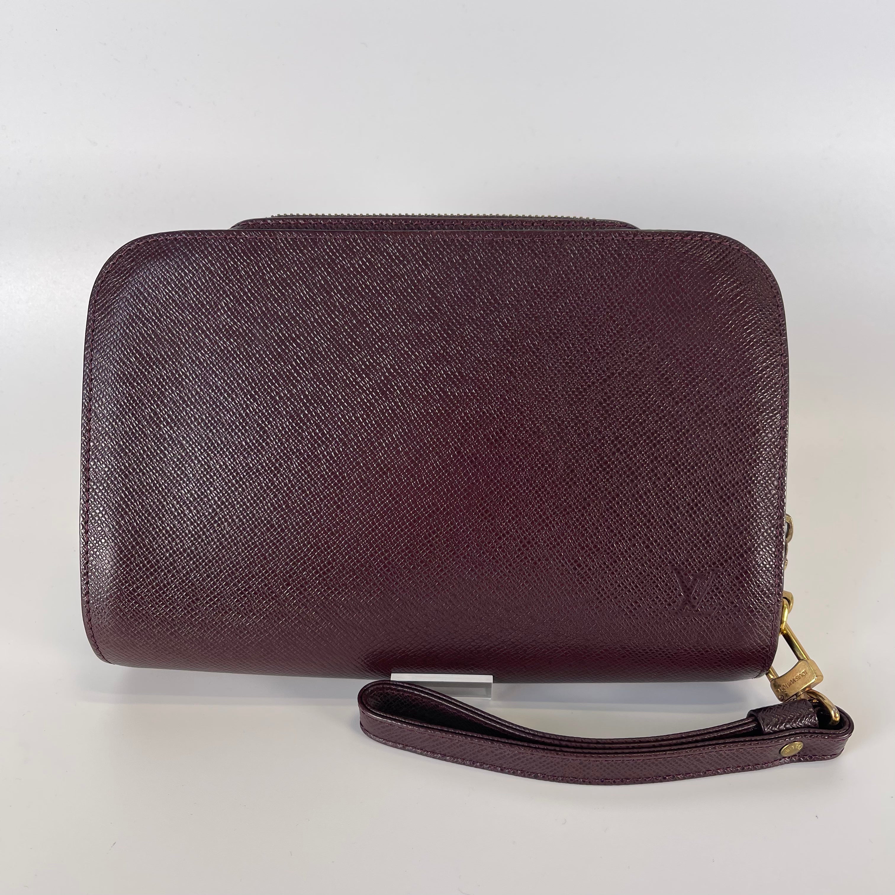 2511 Louis Vuitton Tiger Baical