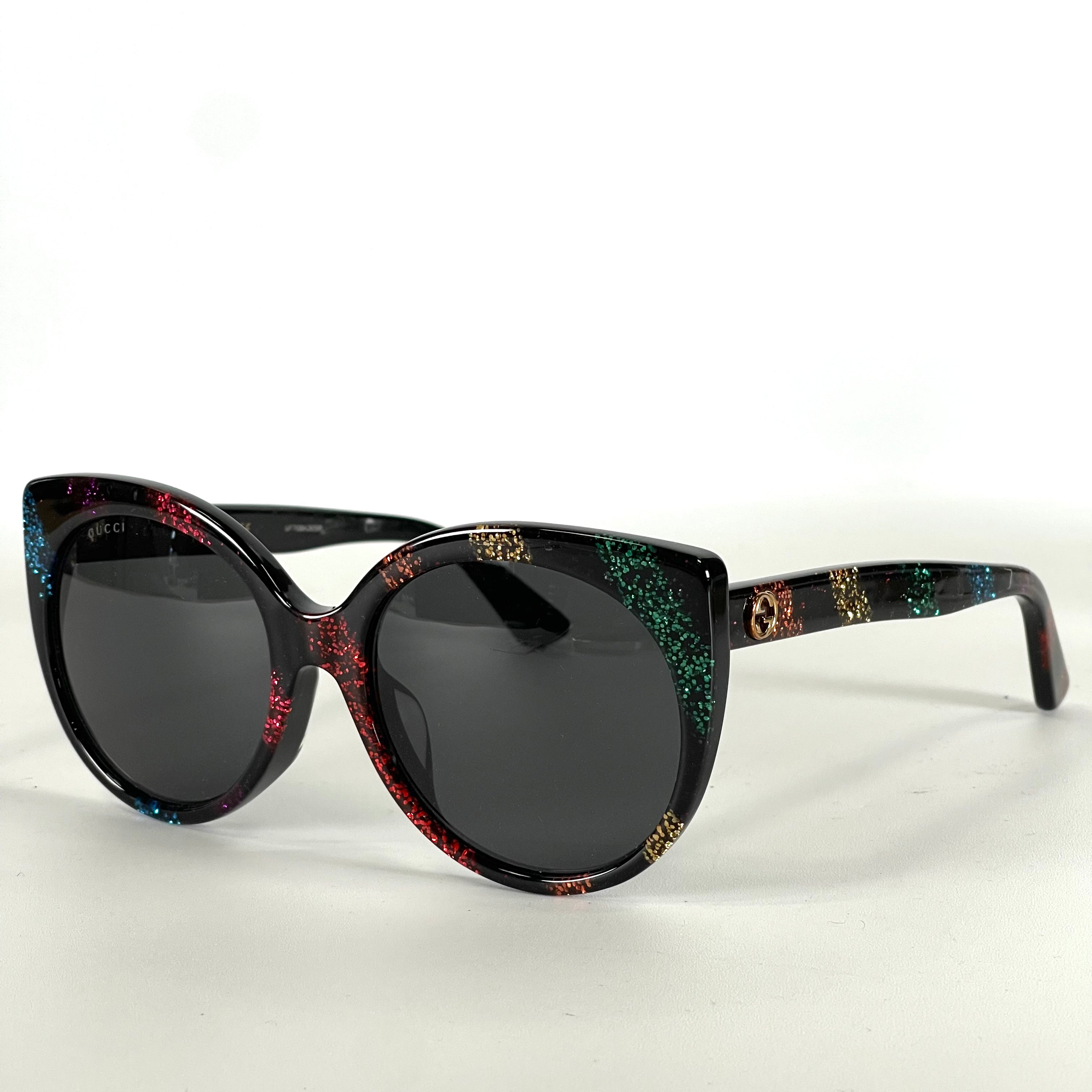 2507 Gucci sunglasses