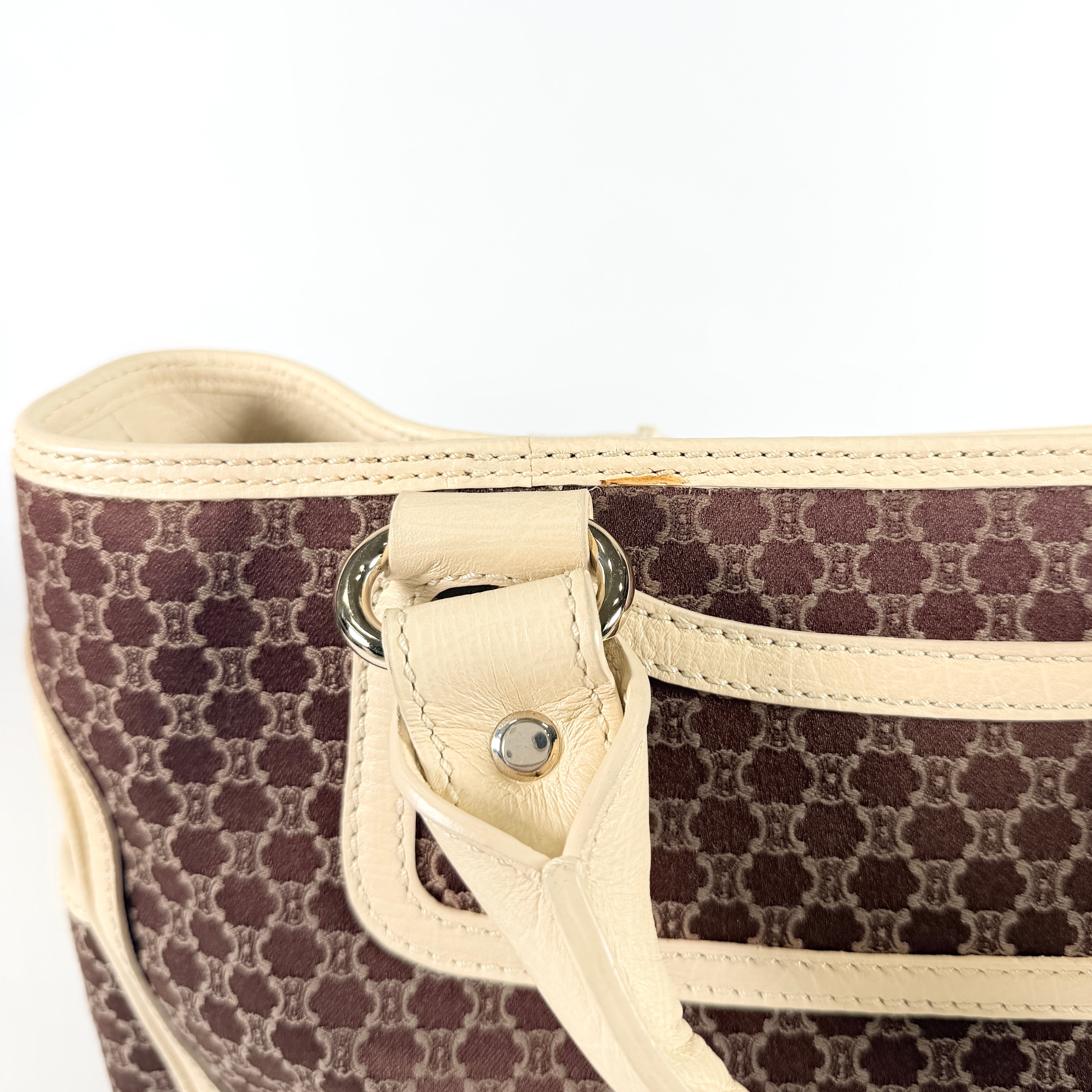 2608 secondhand CELINE Boogie Bag