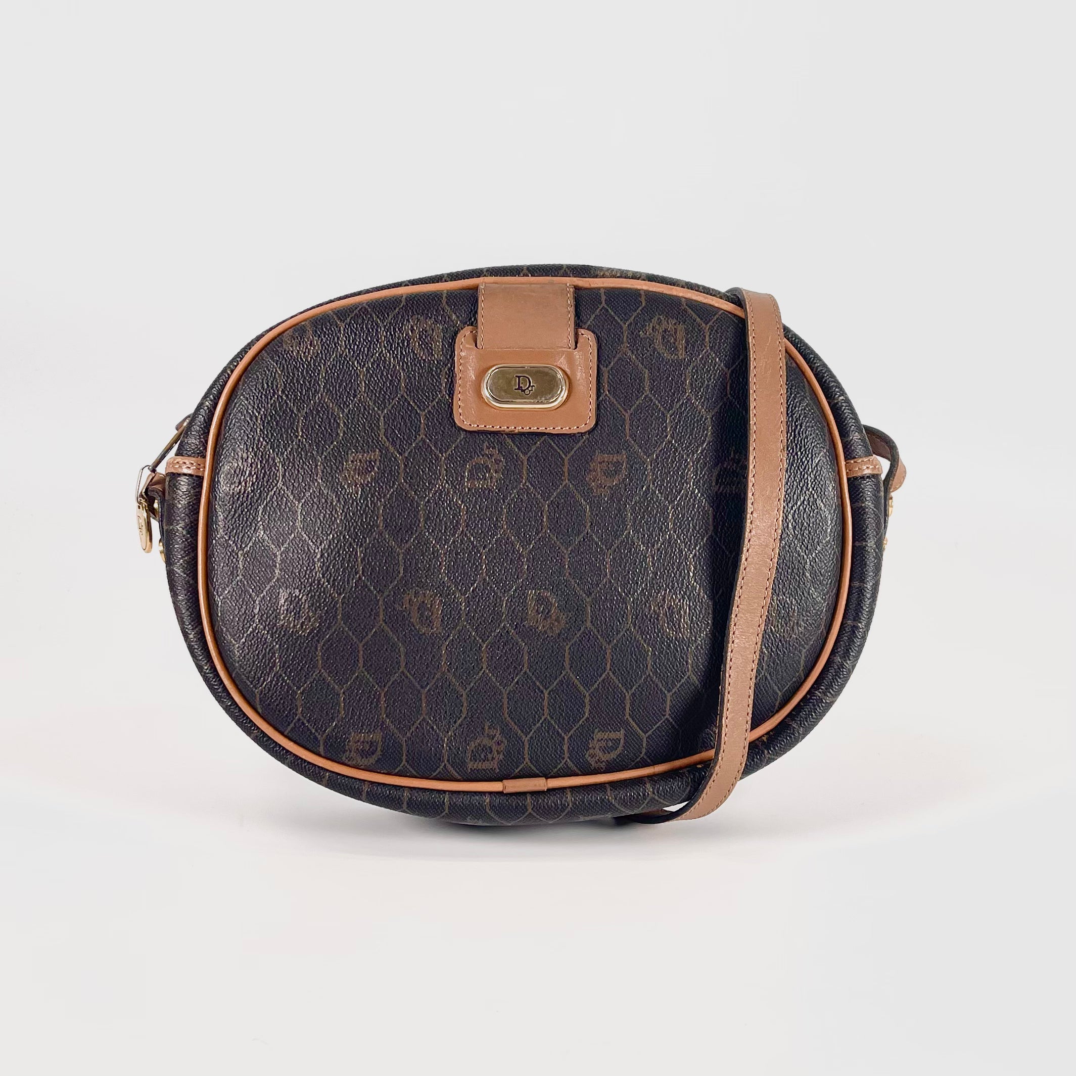 2511 CD honeycomb Shoulder bag