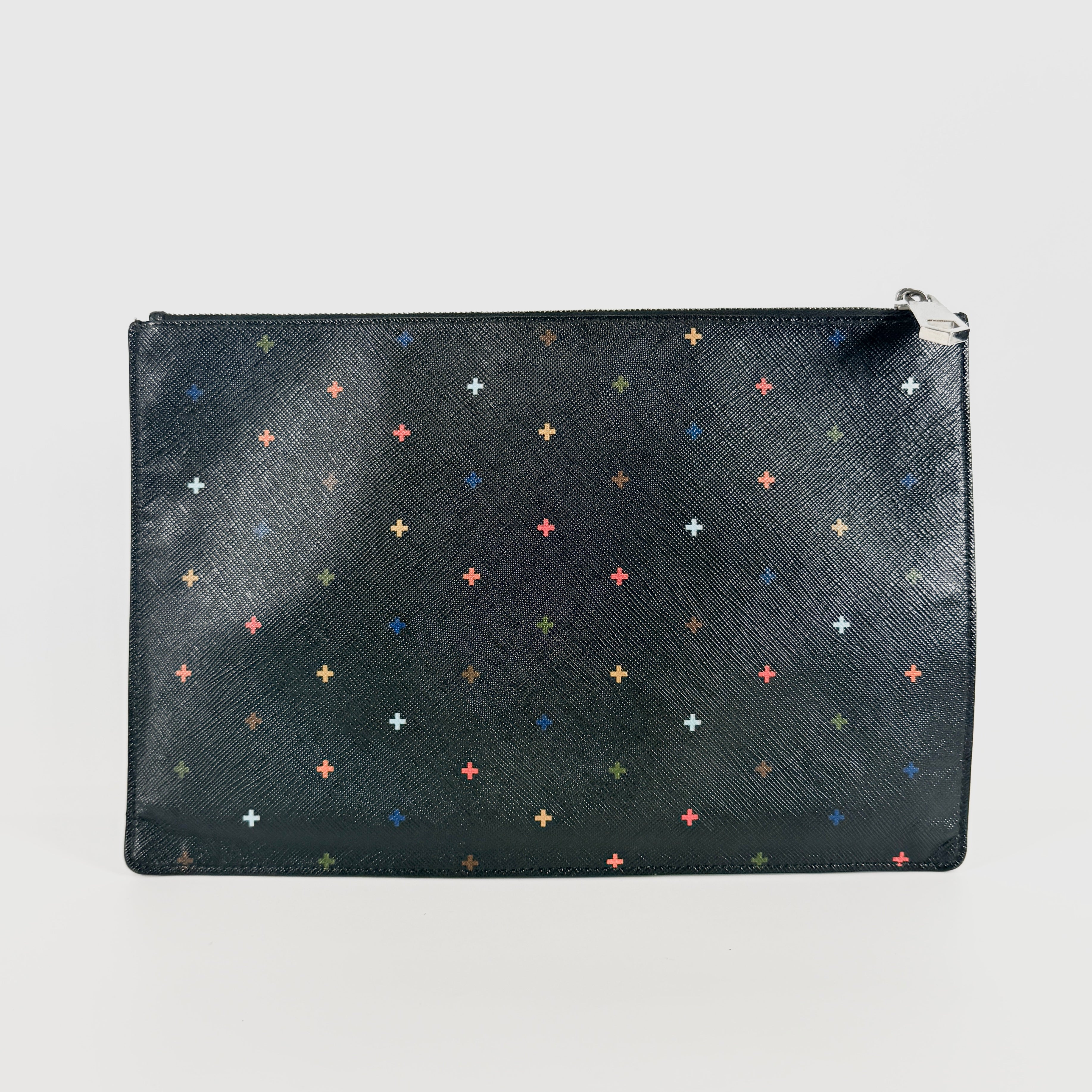 2607 secondhand GIVENCHYGIVENCHY van Clutch Bag