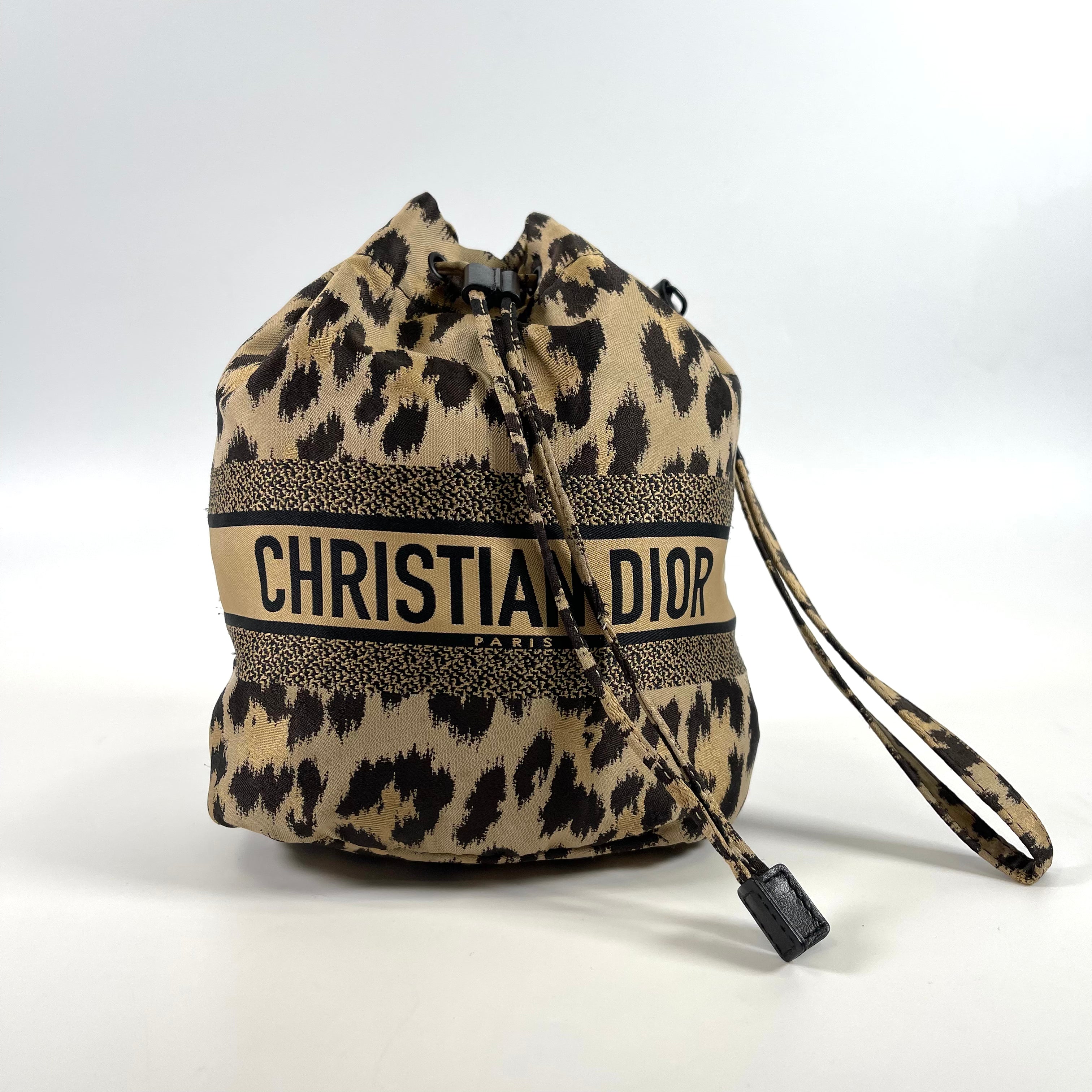 2601 CD purse mini bag