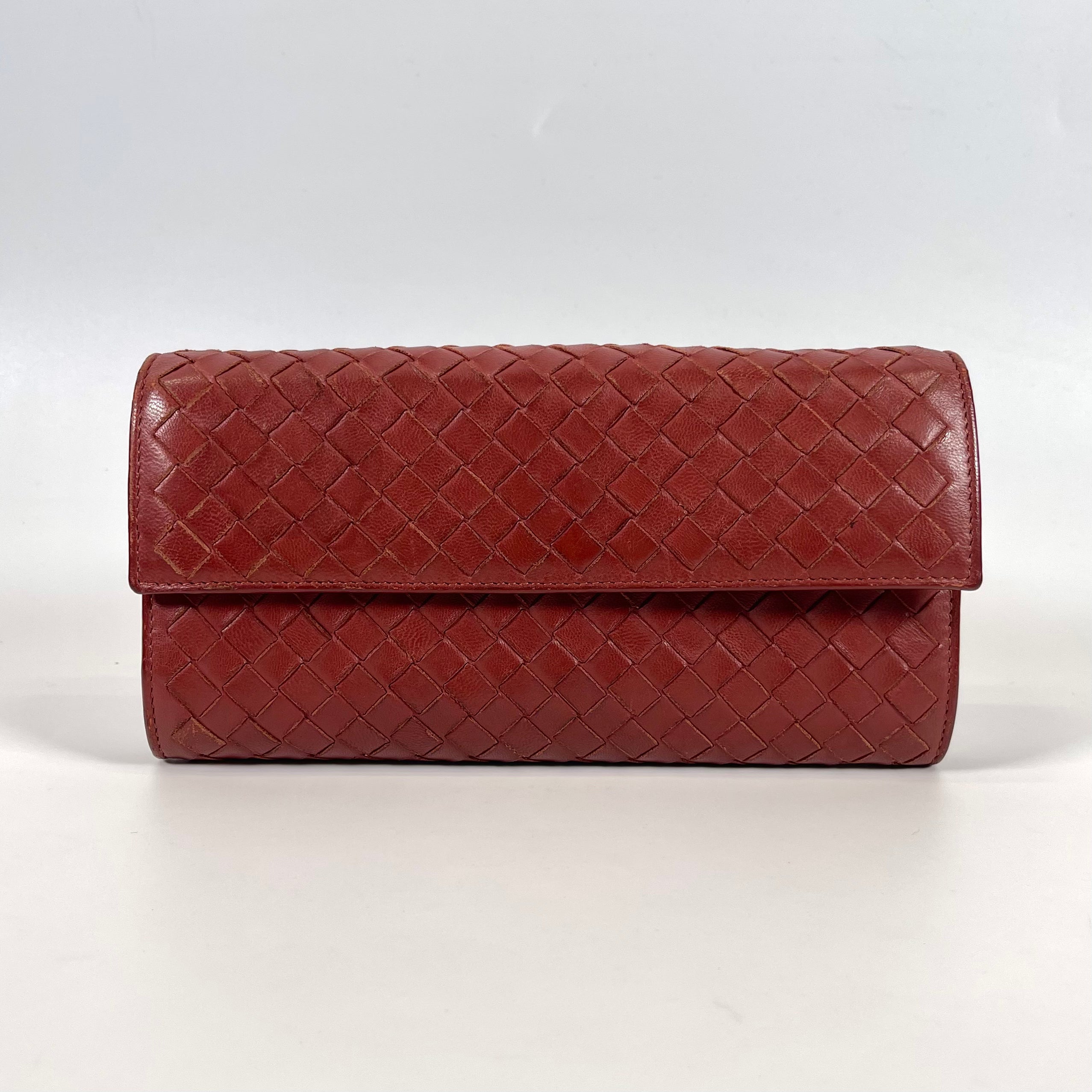 2512 BOTTEGA VENETA Wallet / Coin Case