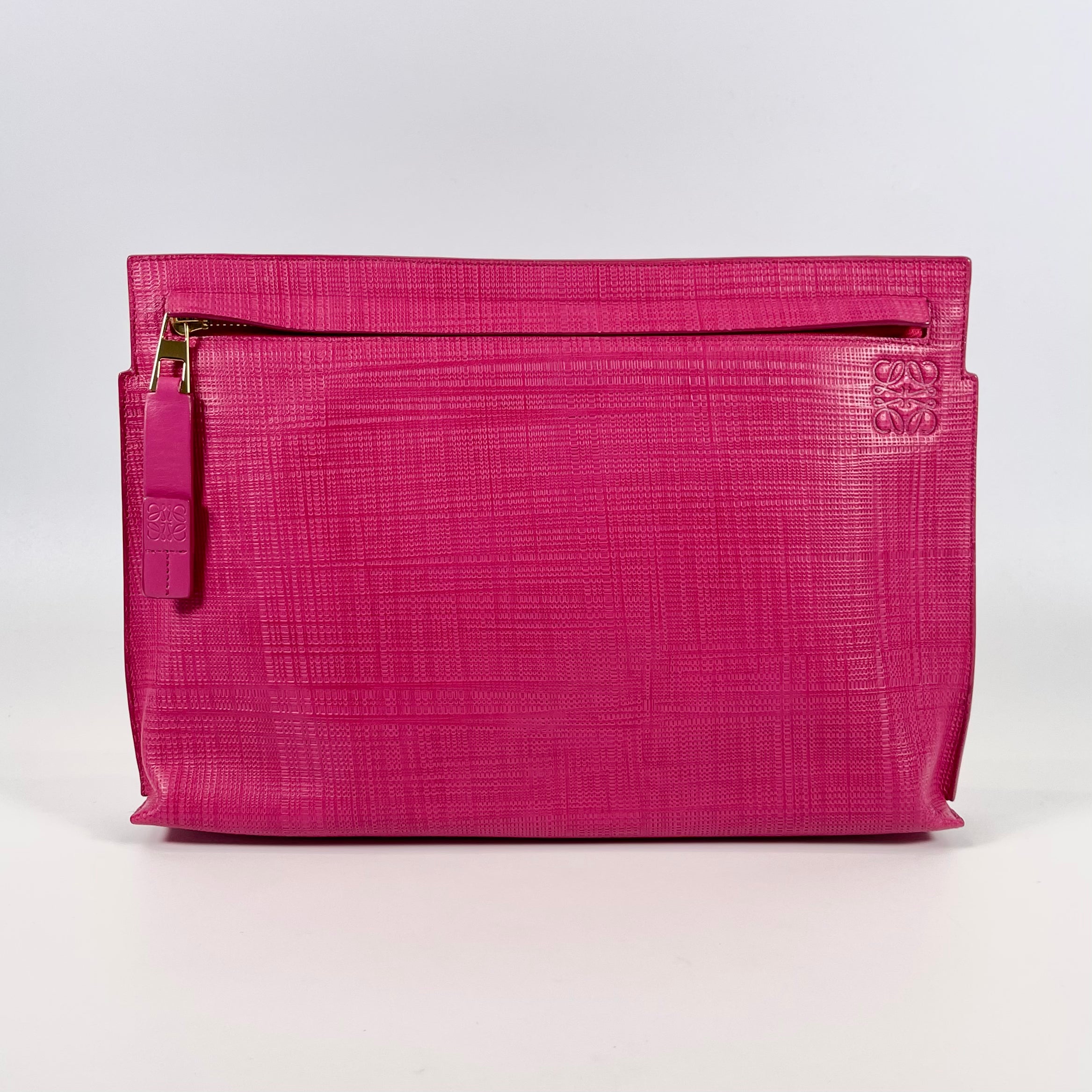 2511 LOEWE Clutch Bag / mini bag T pouch Year