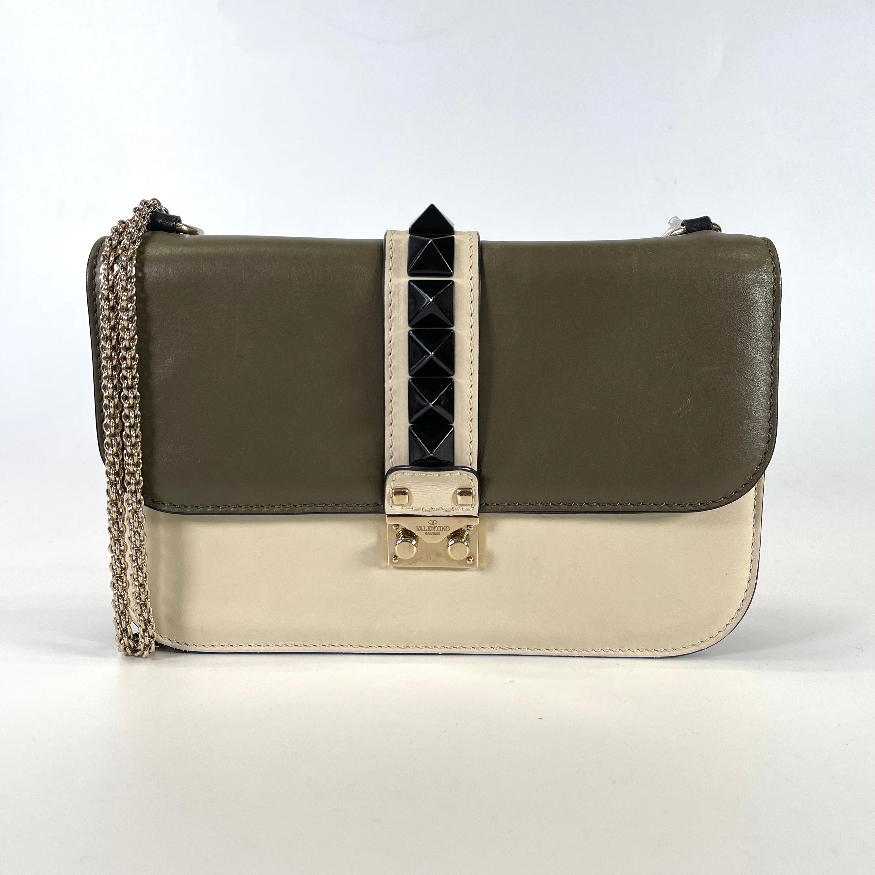 2511 VALENTINO GARAVANI Shoulder bag