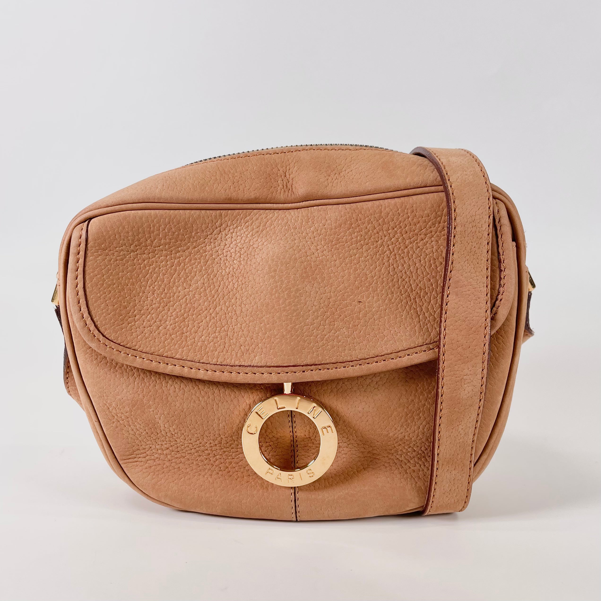 2601 CELINE shoulder
