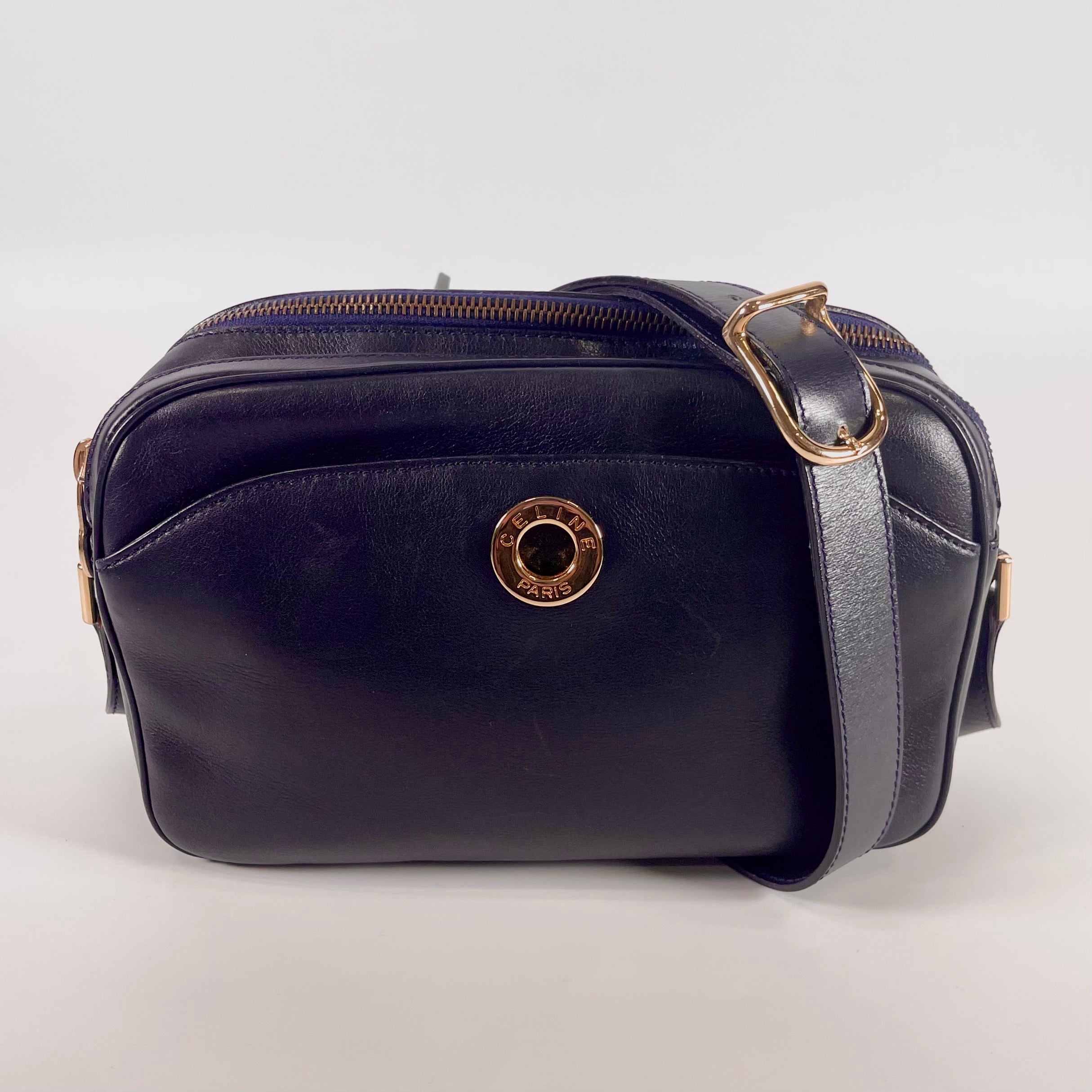 2601 secondhand CELINE Shoulder bag