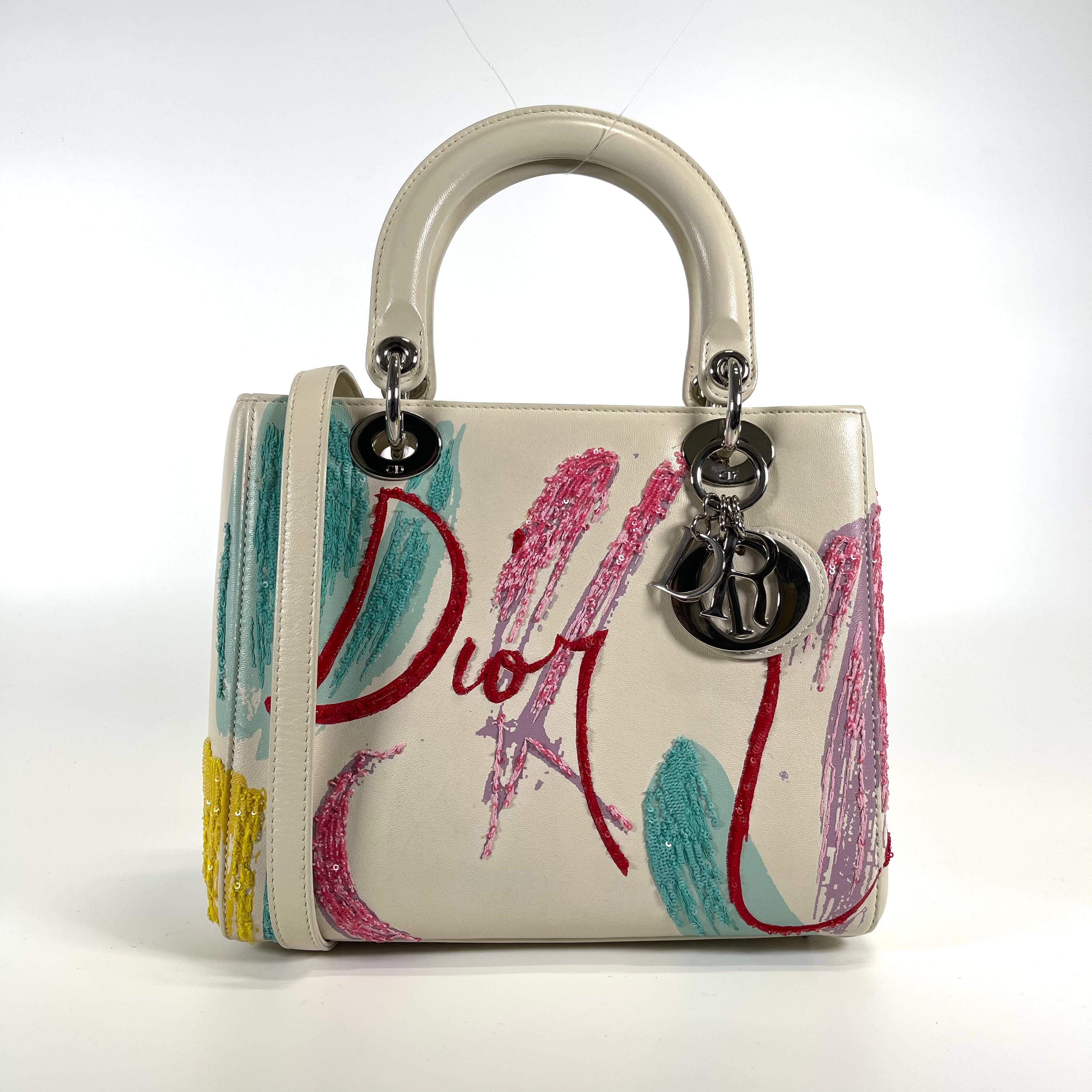 2601 CD Lady Dior