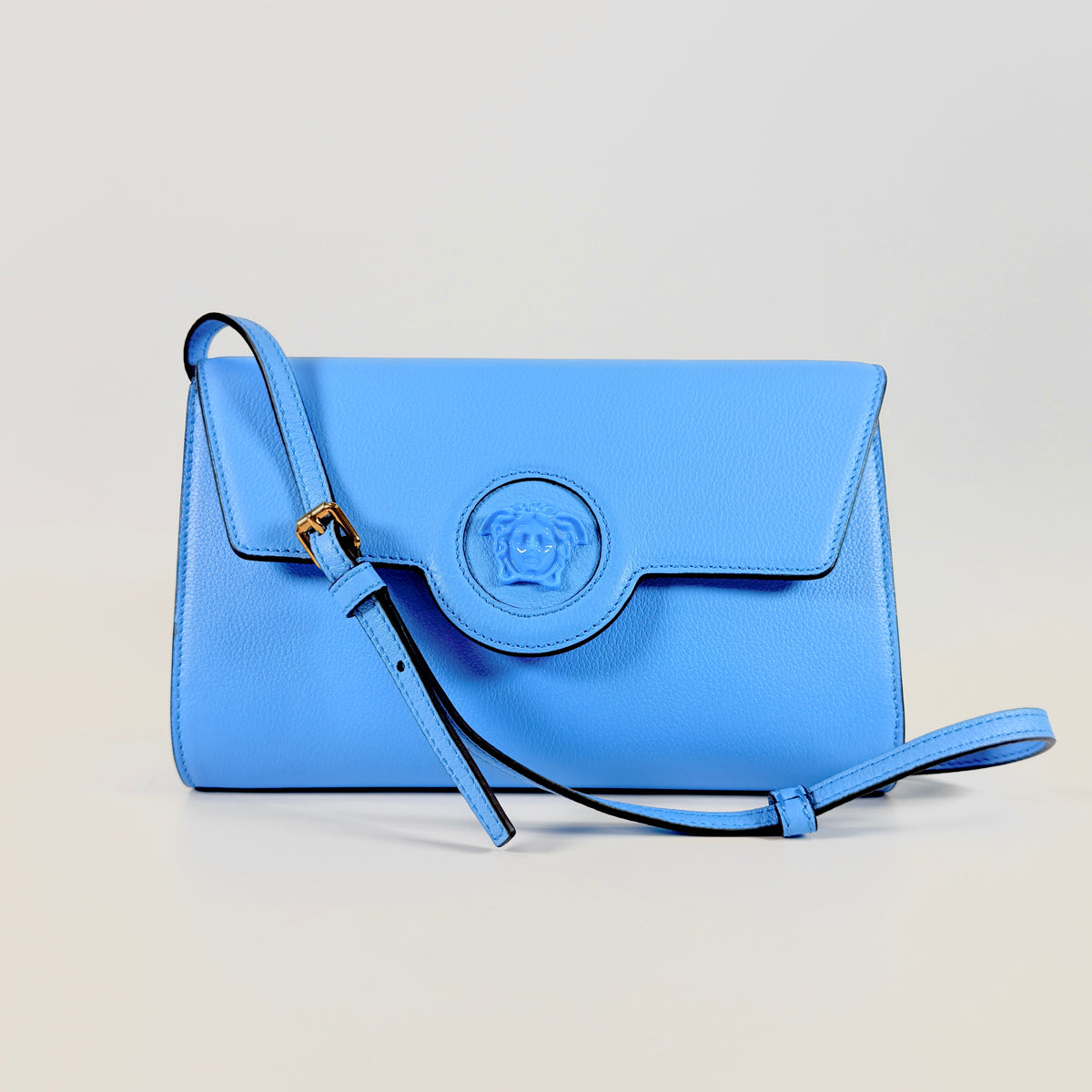 2607 secondhand VERSACE Shoulder bag