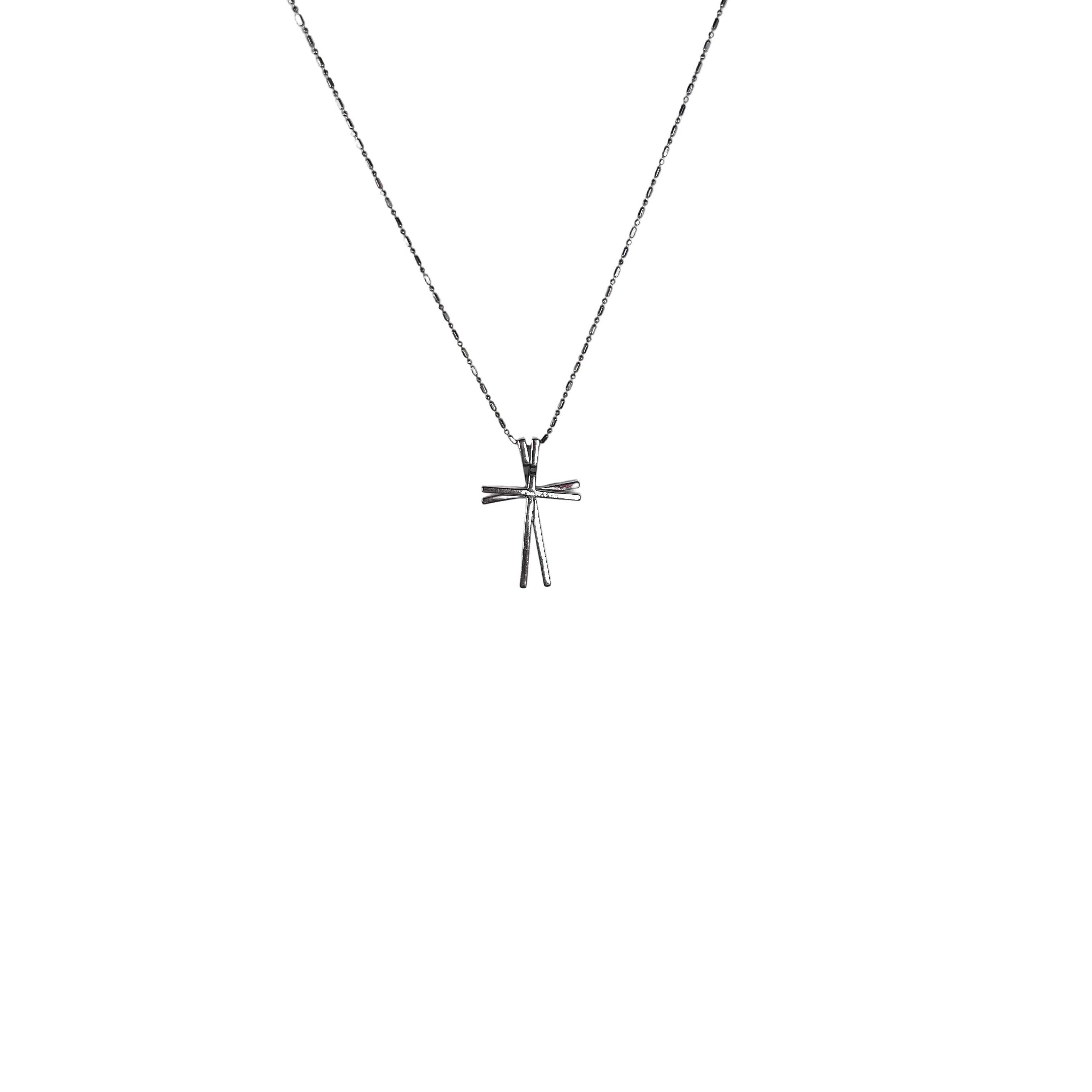 2511 Necklace Diamond 0.200 5.9g 49