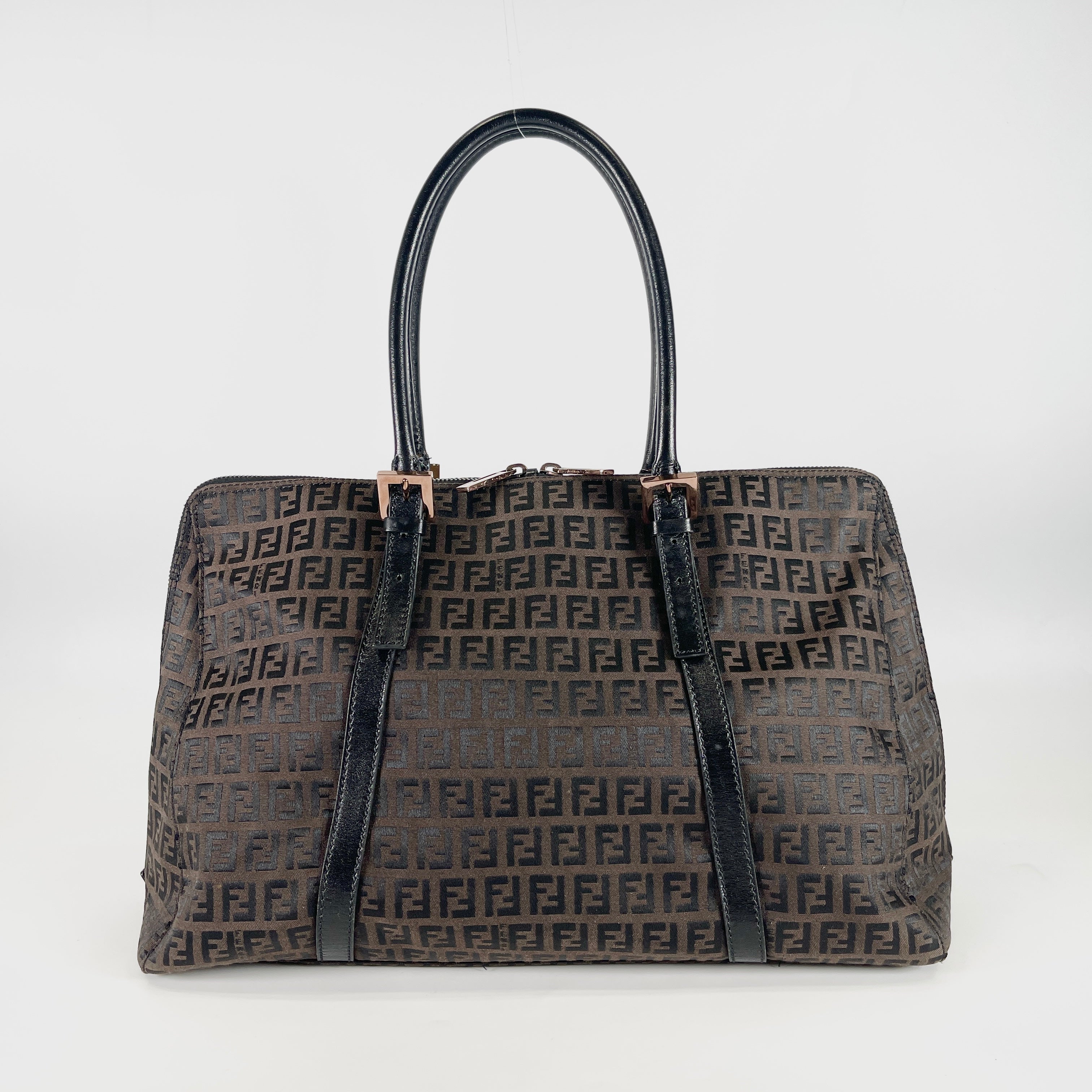 2603 secondhand FENDI Shoulder bag