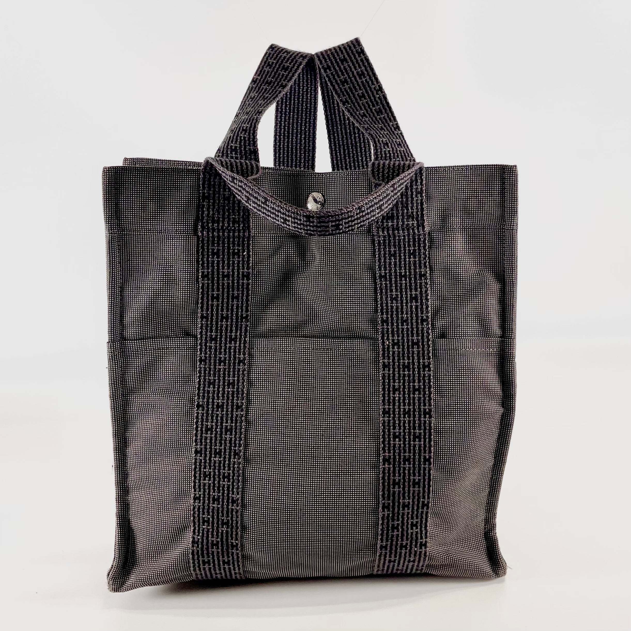 2602 secondhand HERMES Air Line Ad MM