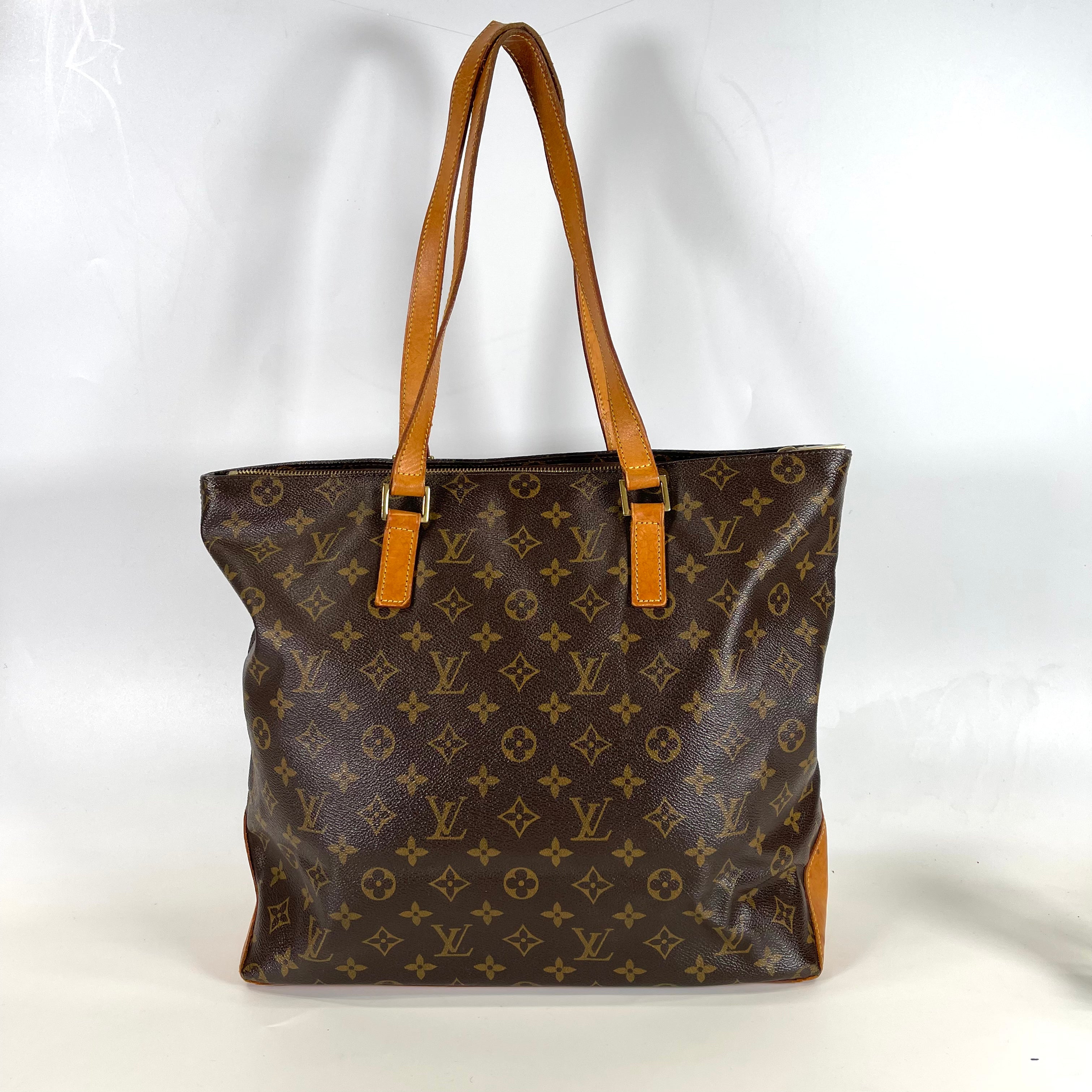 2511 Louis Vuitton Monogram Cover Meso
