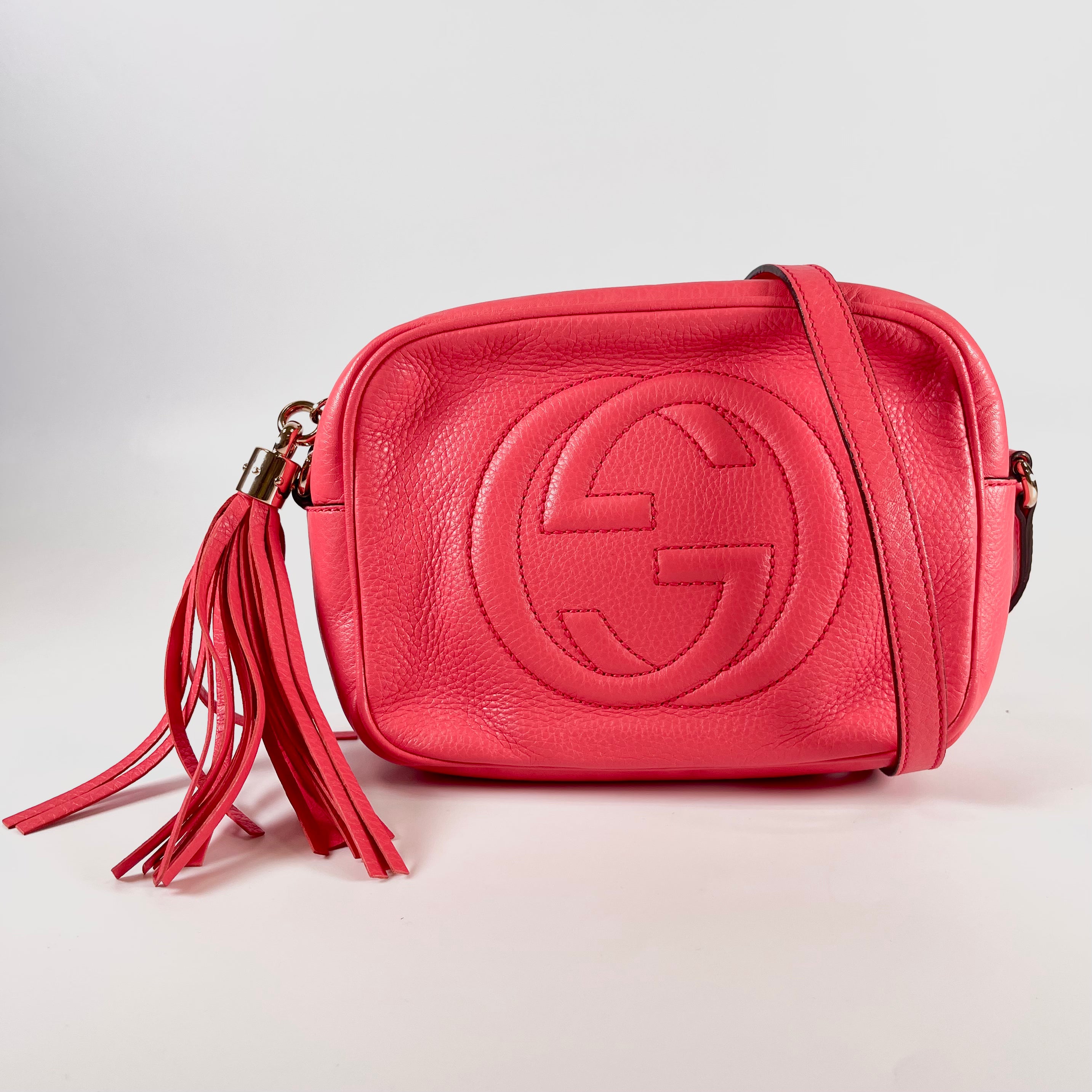 2601 GUCCI Shoulder Bag
