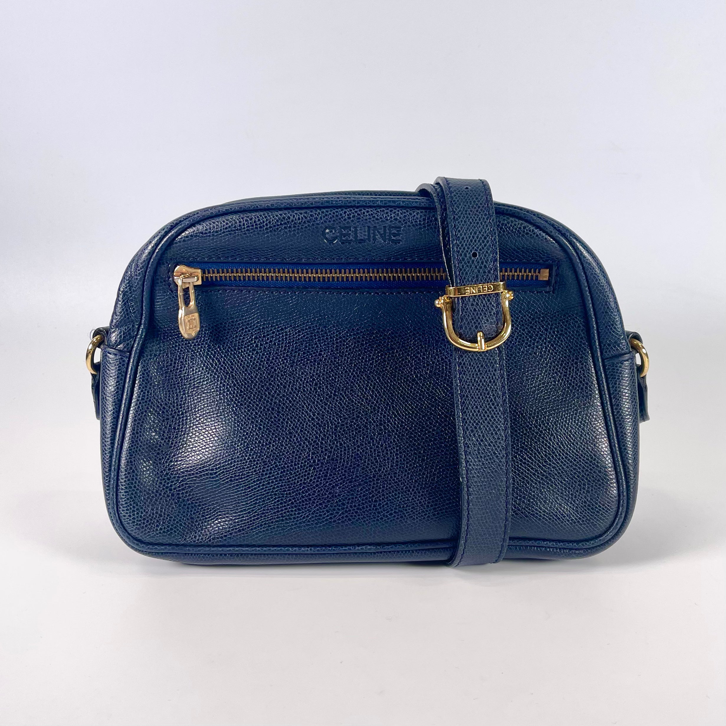 2511 CELINE Shoulder bag