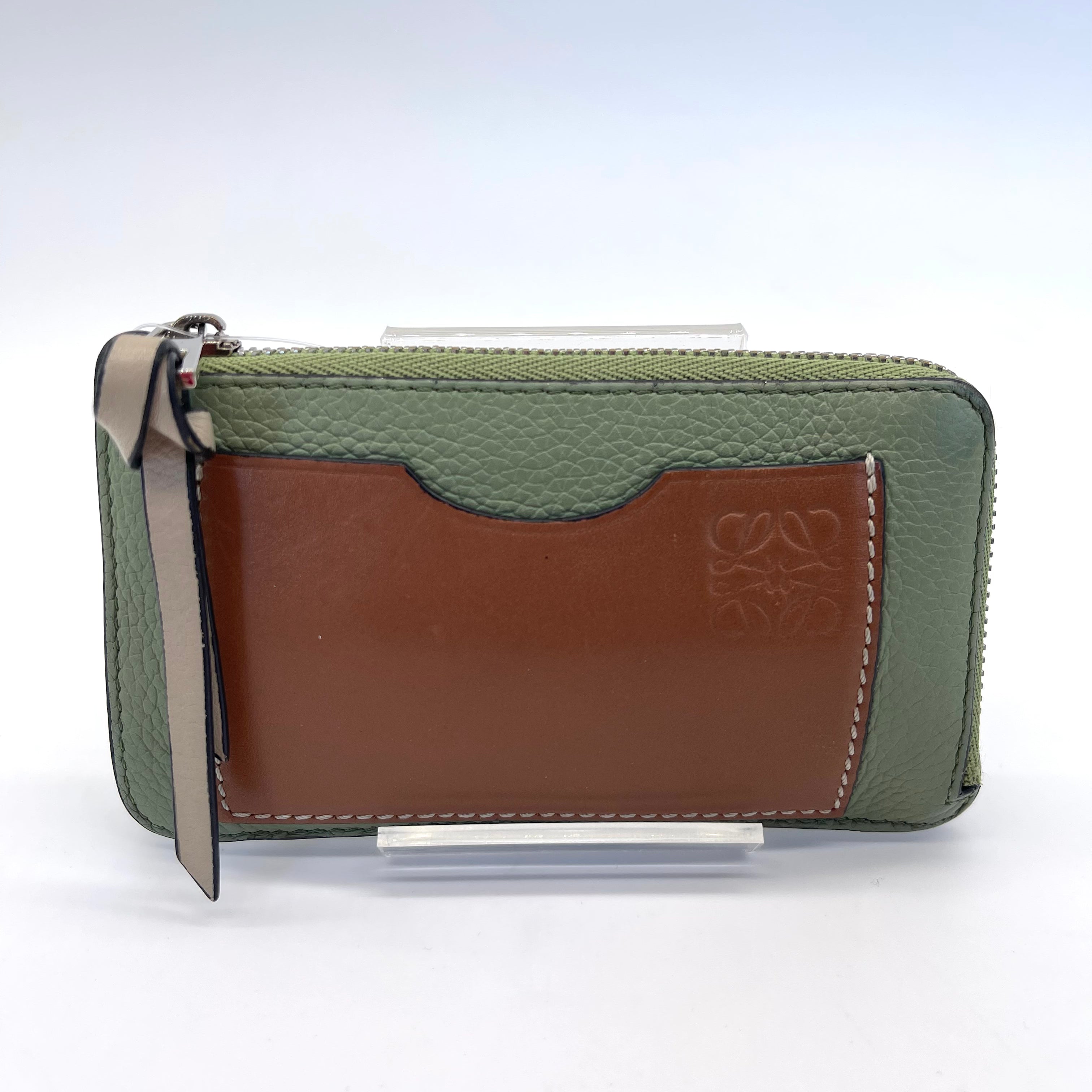 2512 secondhand  LOEWE Wallet