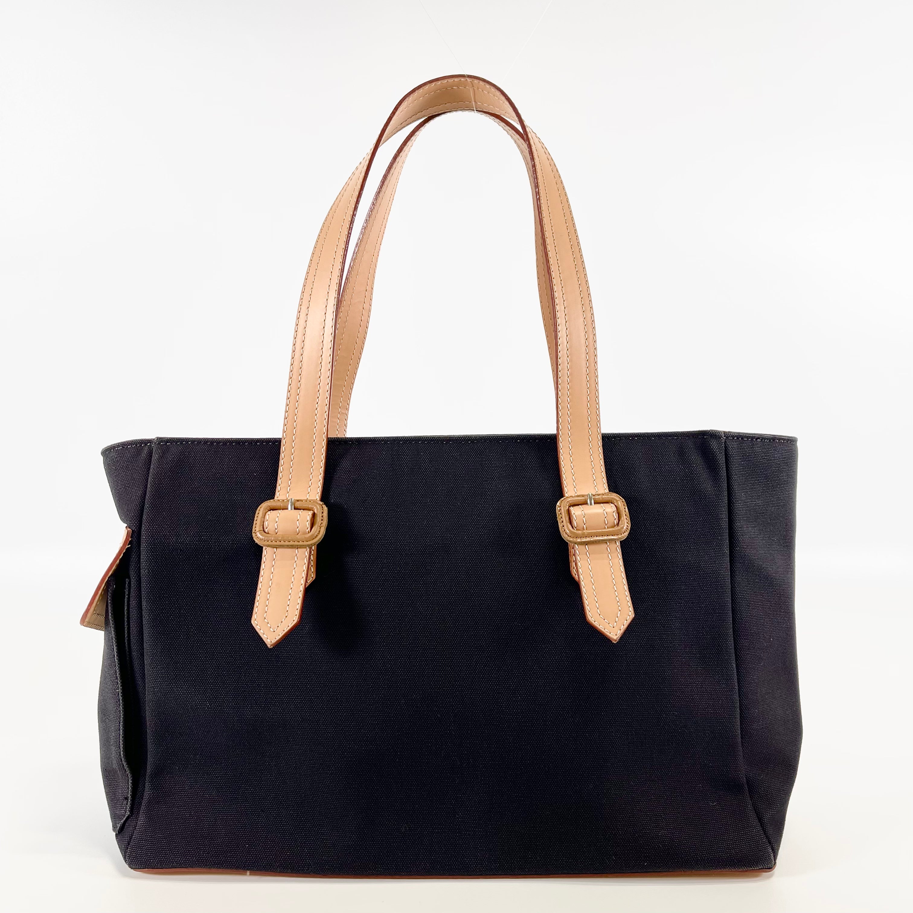2602 secondhand BURBERRY B Tote Bag