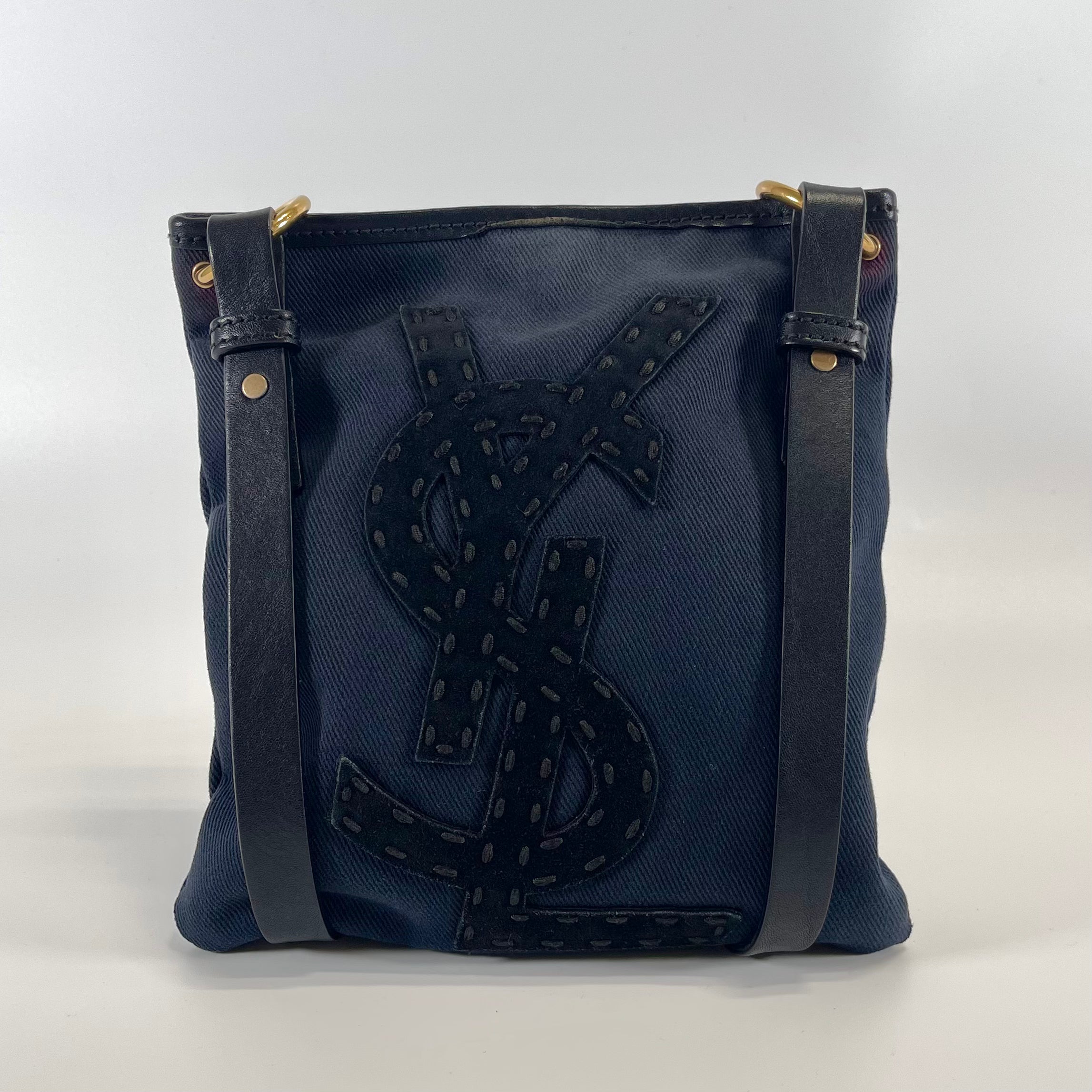 2511 SAINT LAURENT YSL shoulder bag