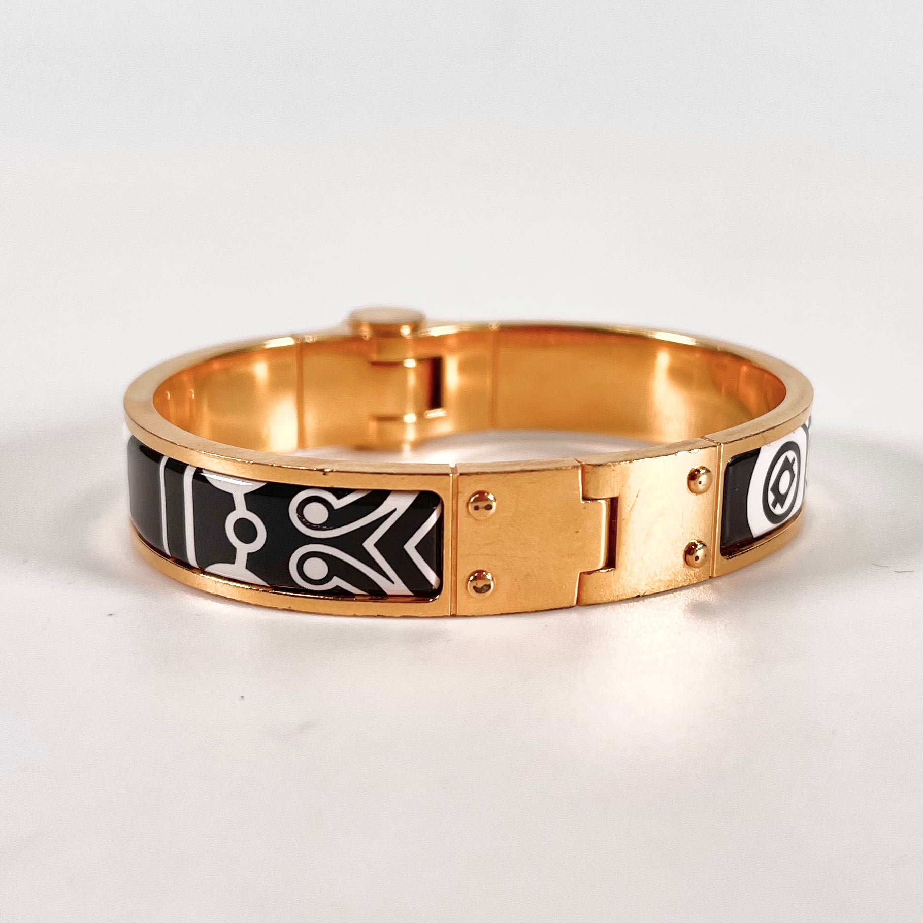 2602 secondhand HERMES bangle