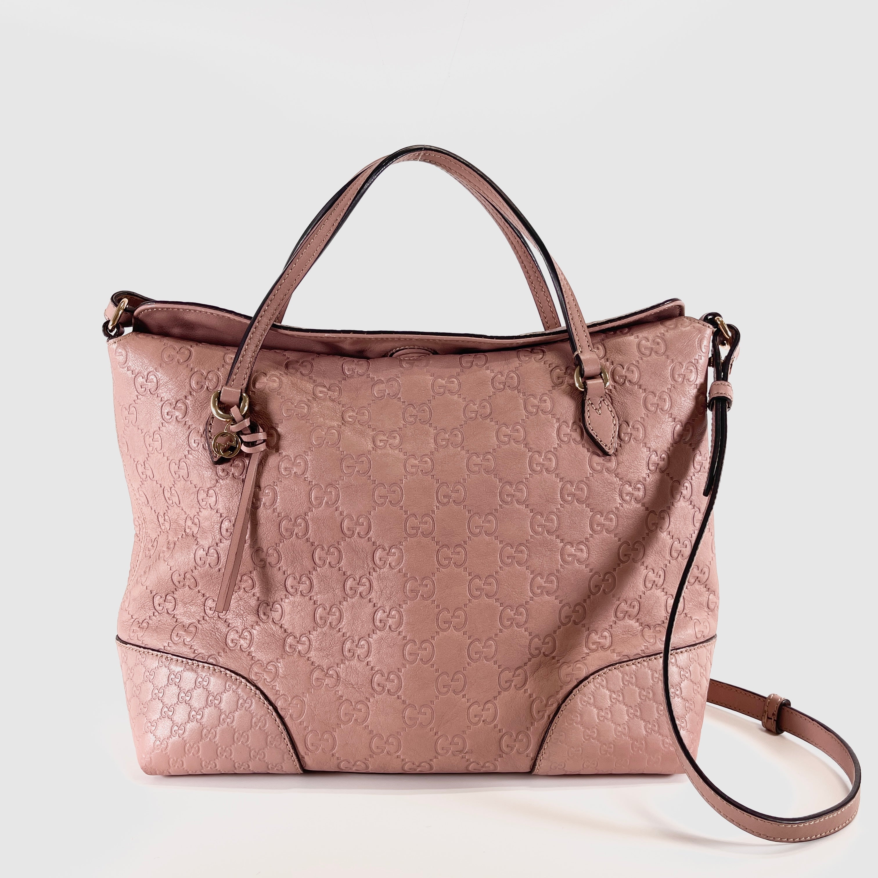 2604 secondhand GUCCI brand bag shoulder strap