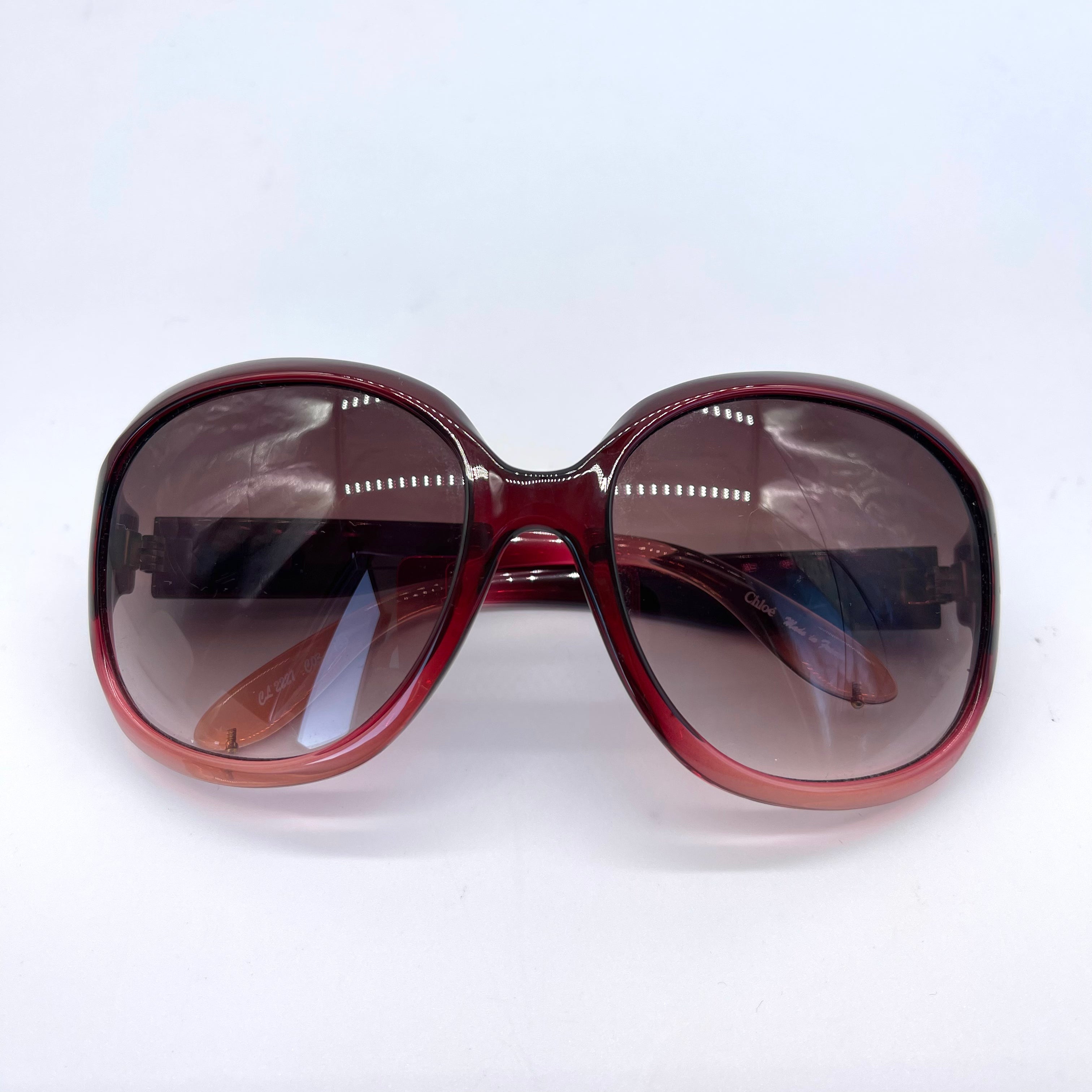 2512 secondhand  Cloe sunglasses