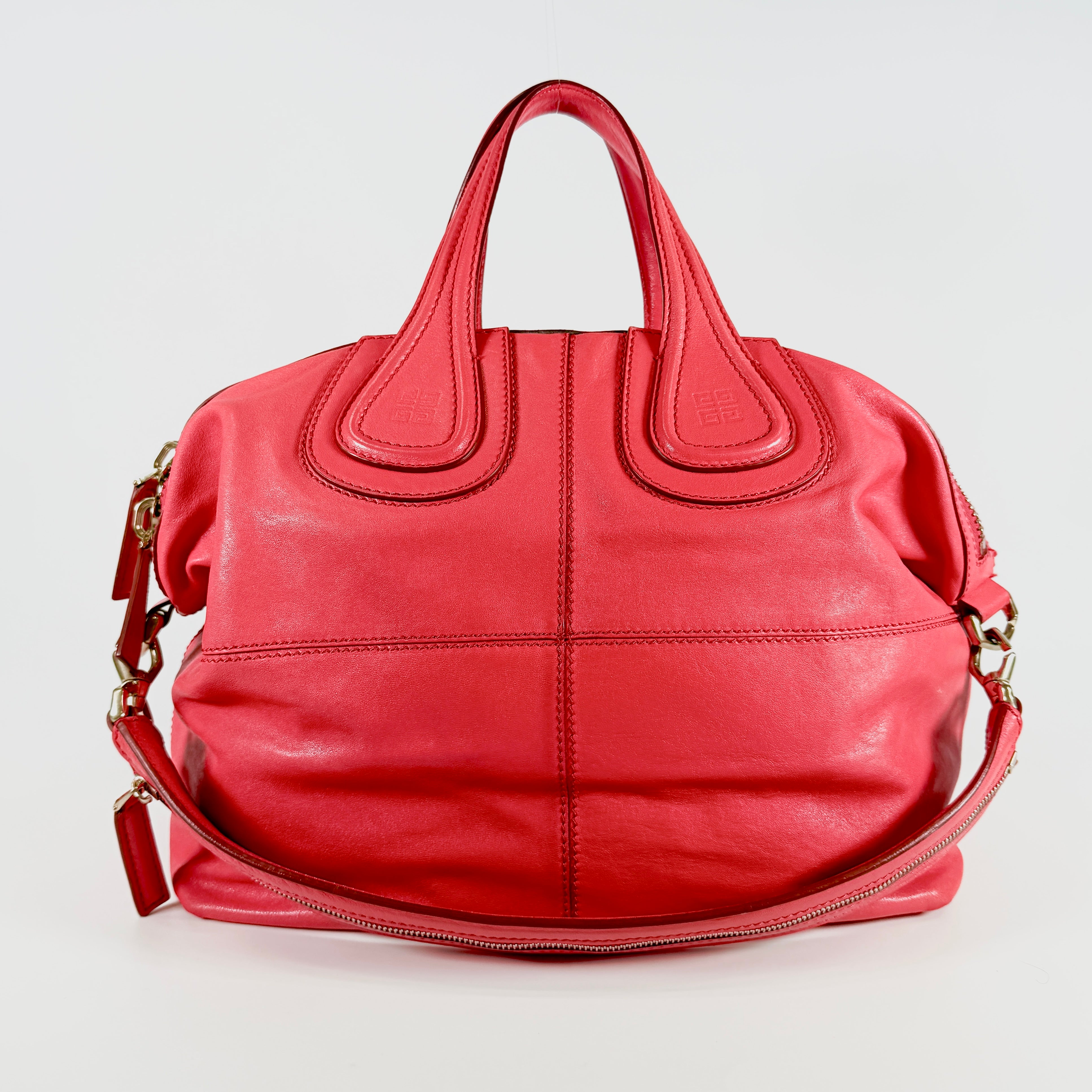 2608 secondhand GIVENCHY van Nightingale