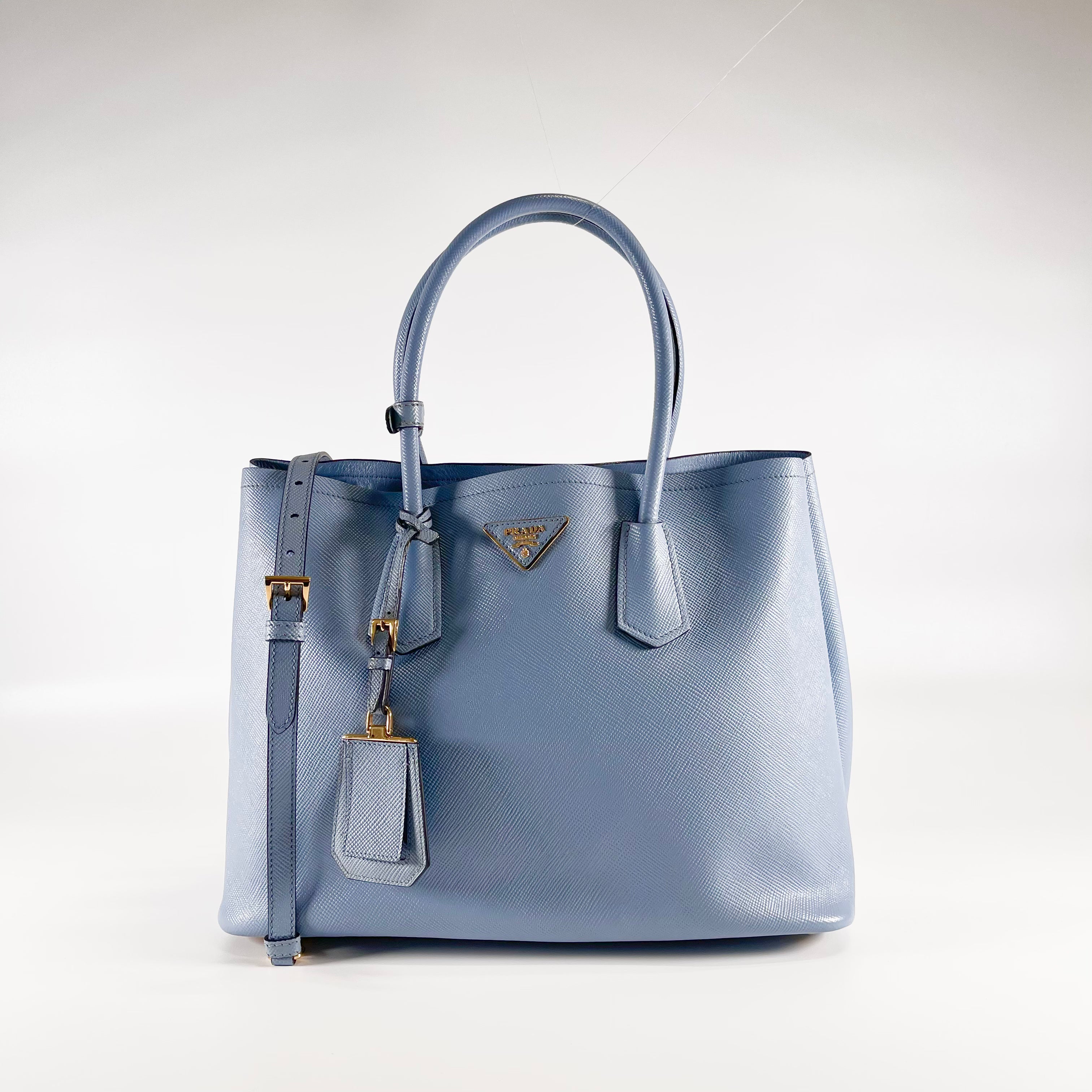 2601 secondhand PRADA 2Way bag